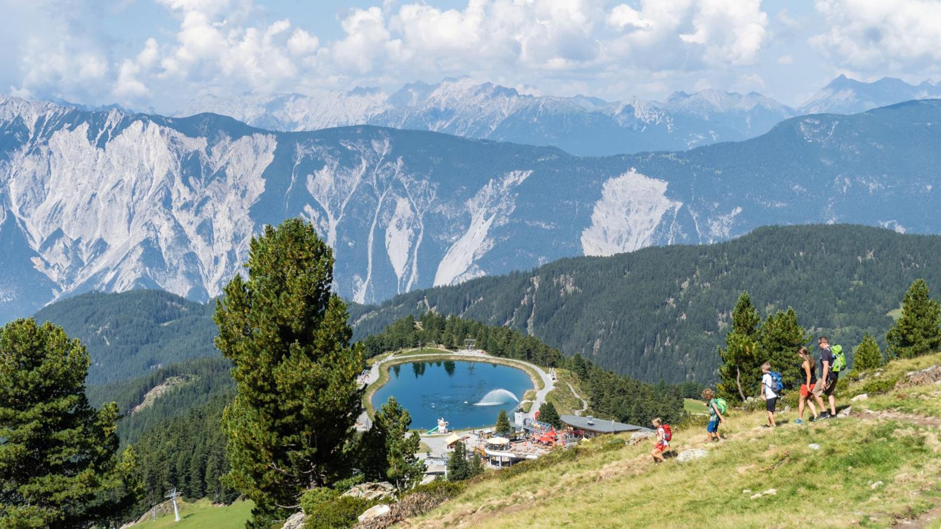 Alpenchalet Valentin