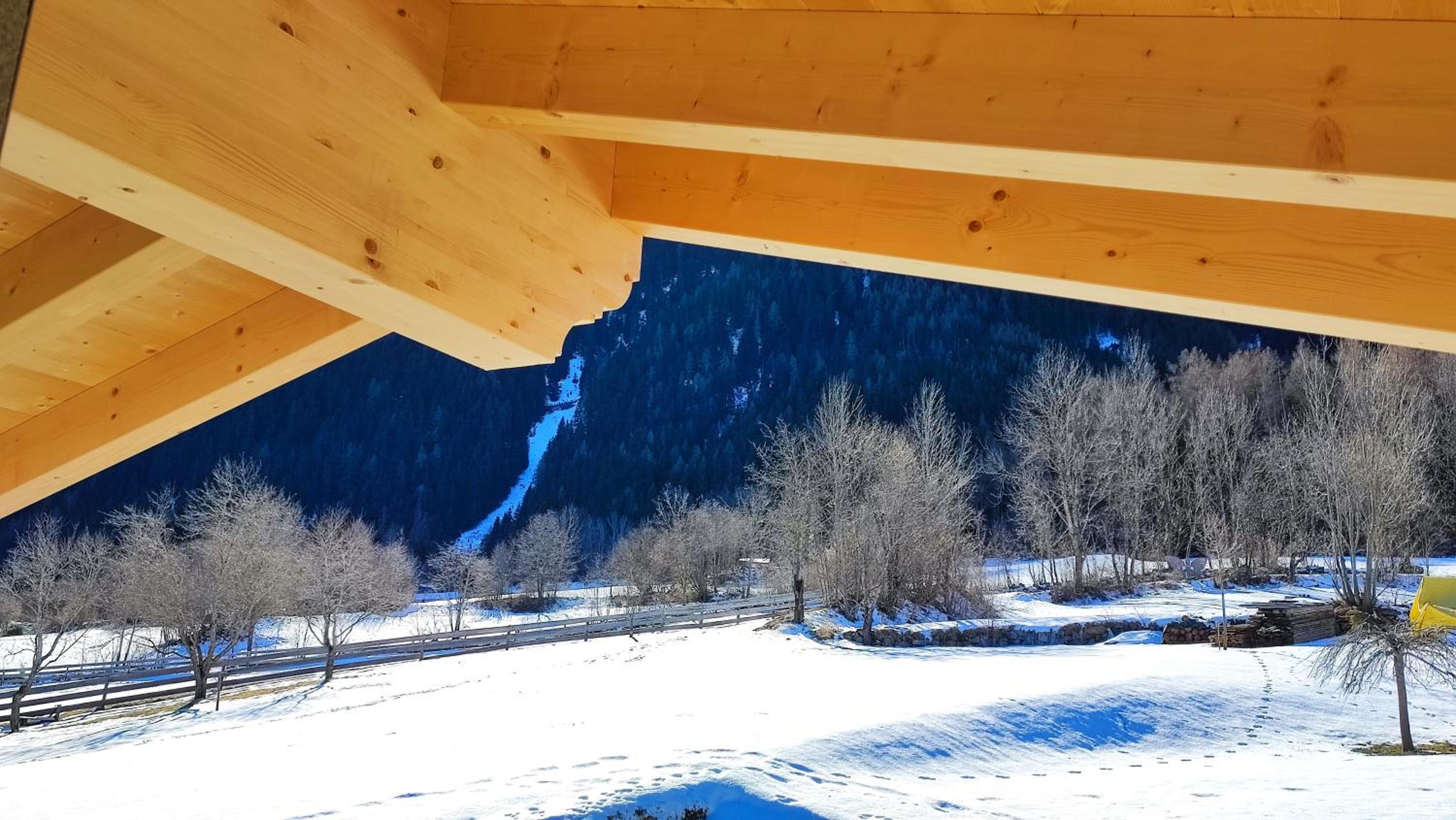 Alpenchalet Valentin