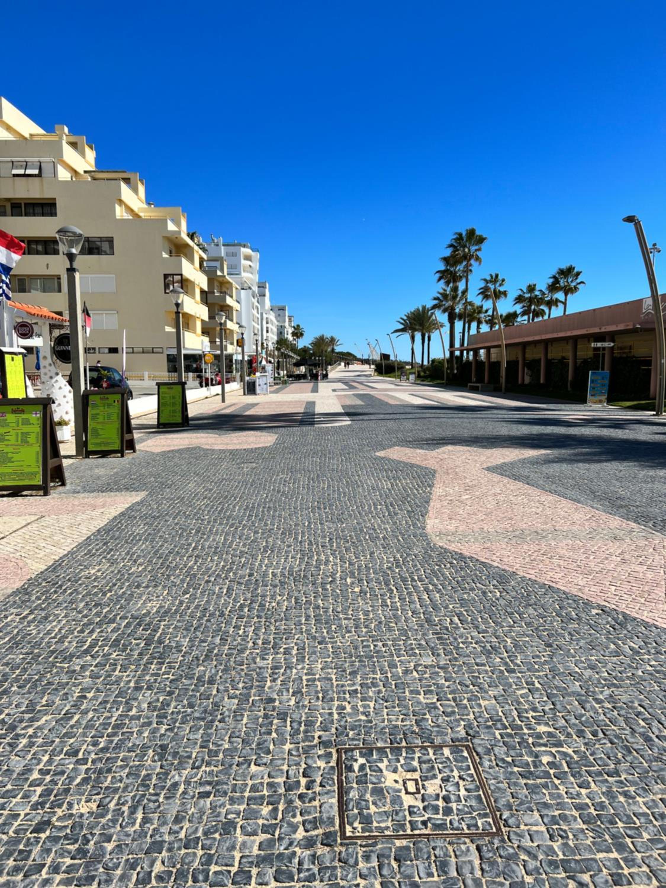 Terraços Quarteira 2D3 view 2