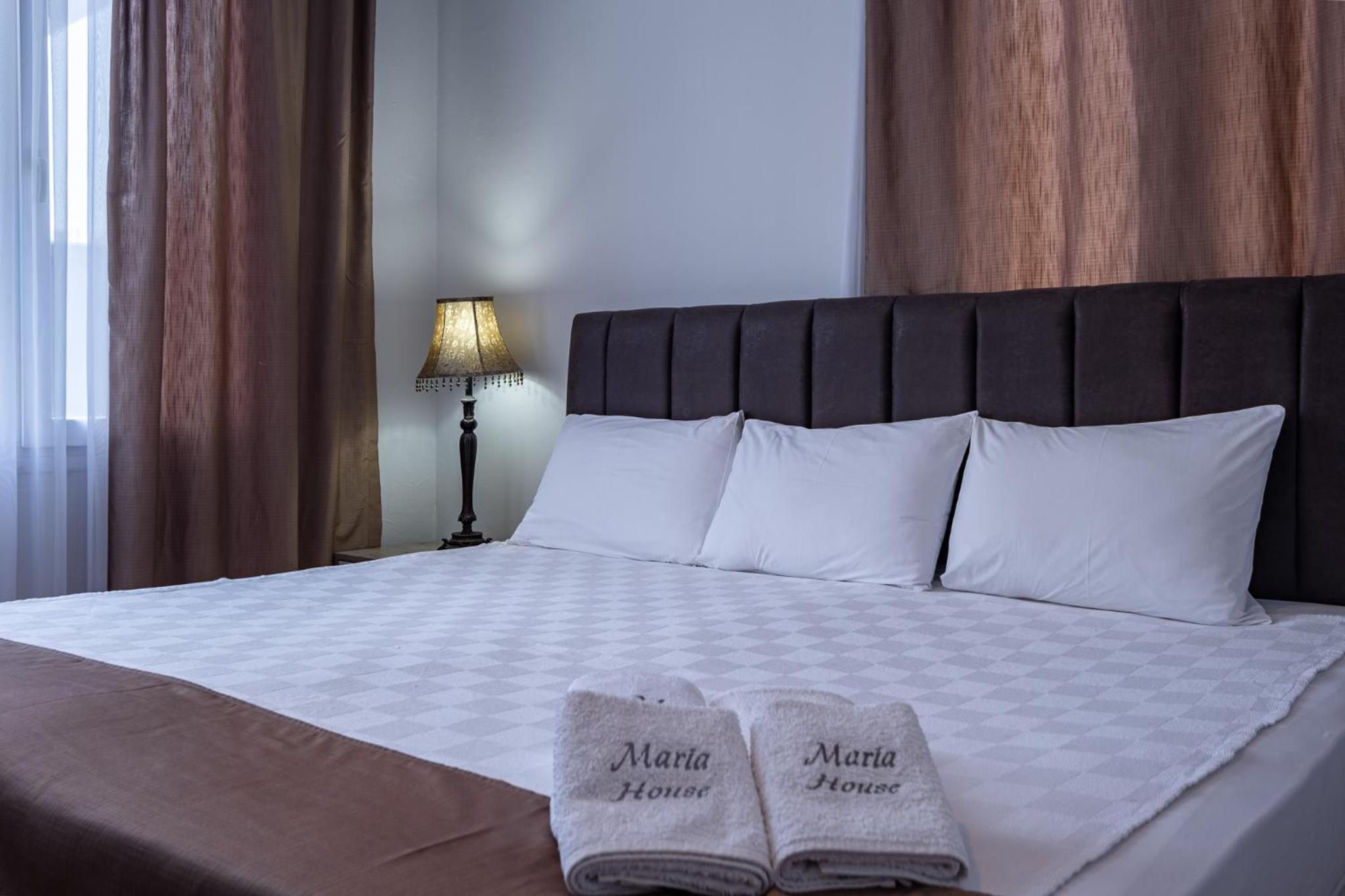 MARİA House