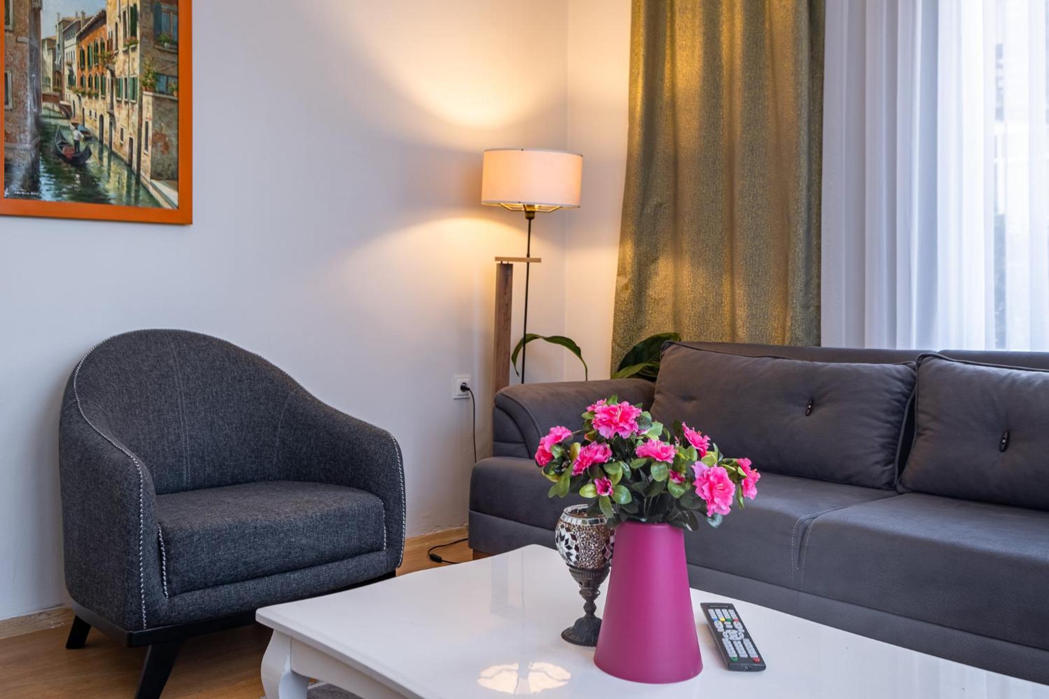 MARİA House