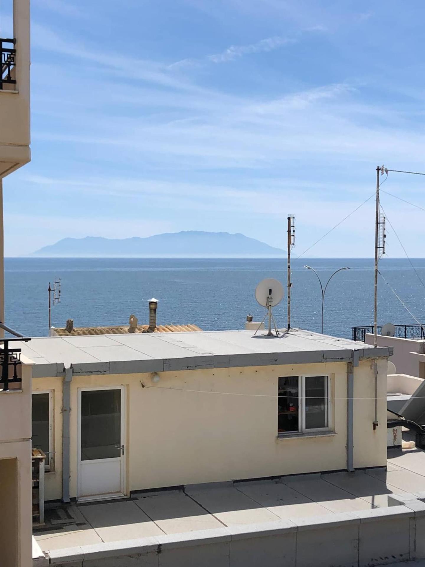 Apartment sea view photo 3