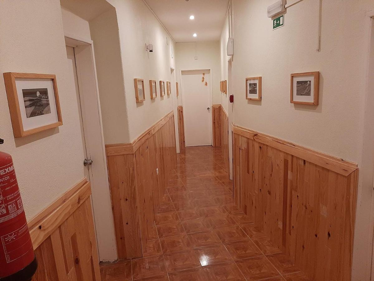 Beja Hostel, photo 82