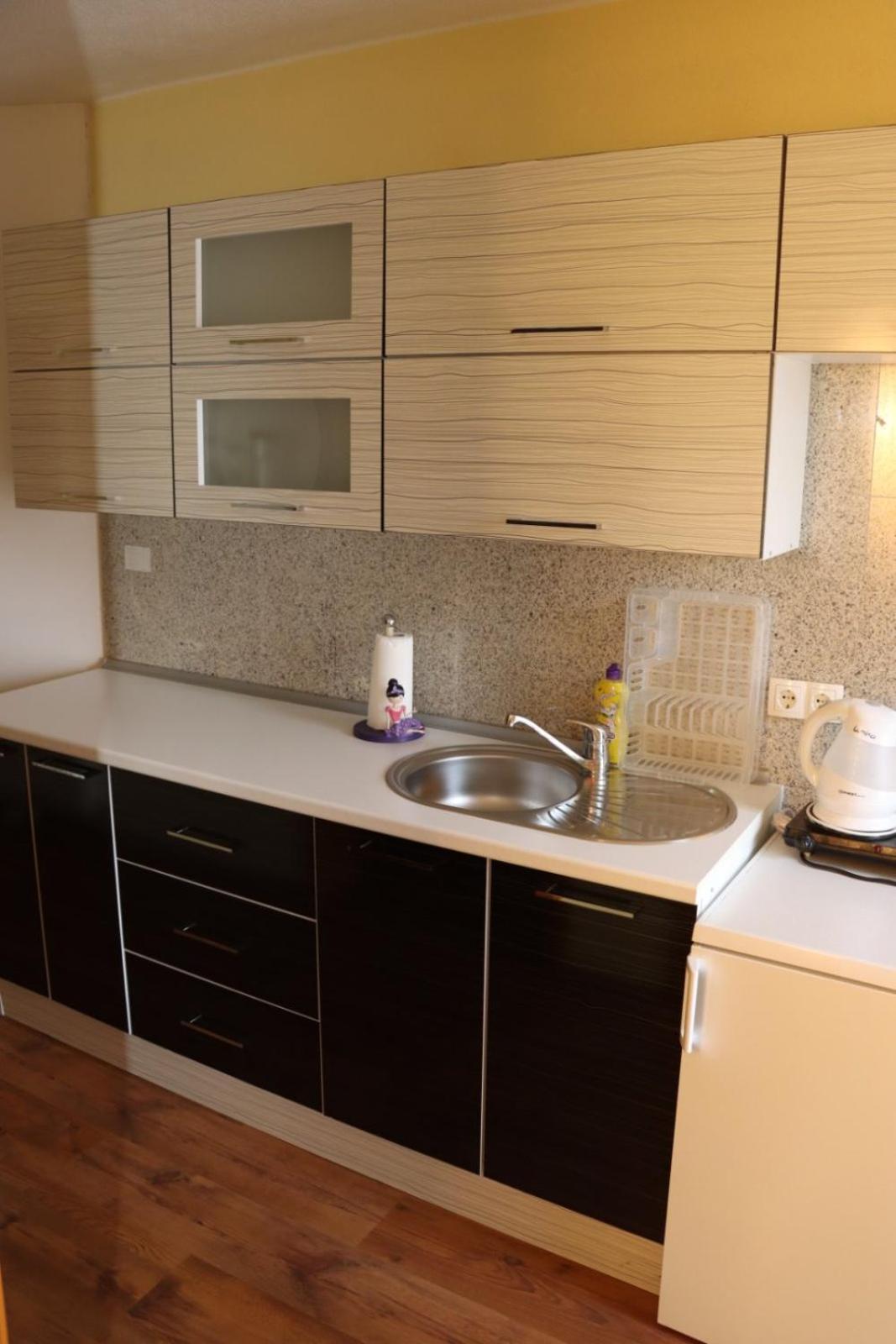 Rooms & Apartment Jozić