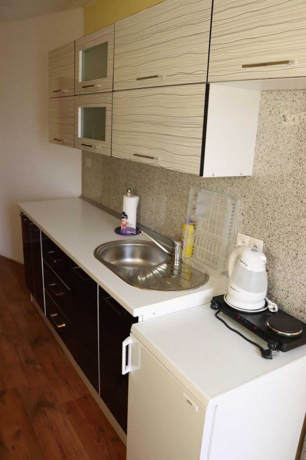 Rooms & Apartment Jozić