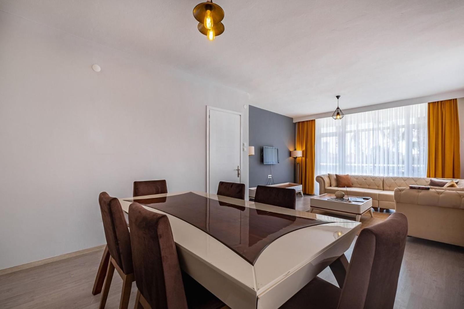 MARİA House