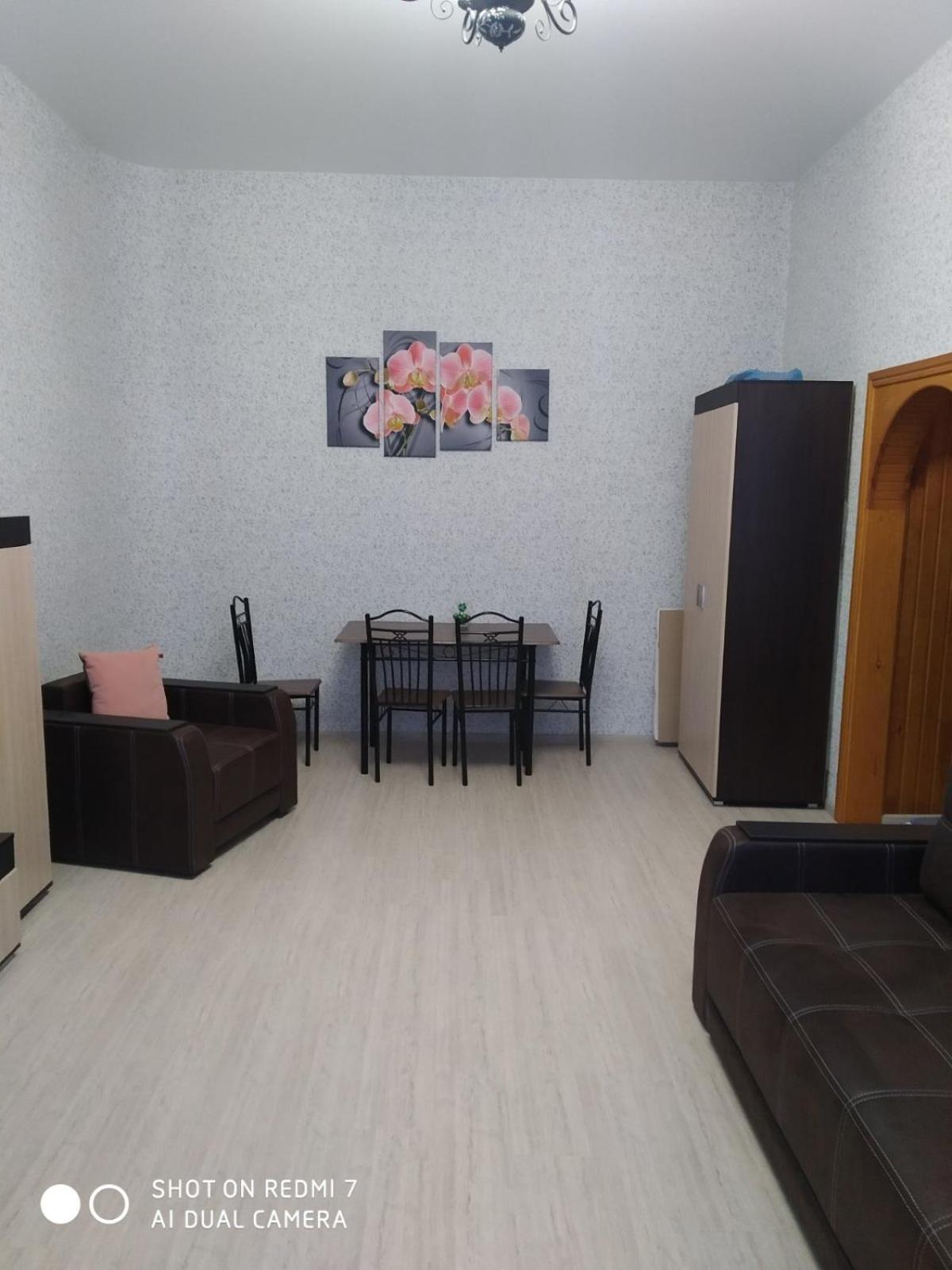 Apartment Theatre Shepkina 2 rooms II view 2