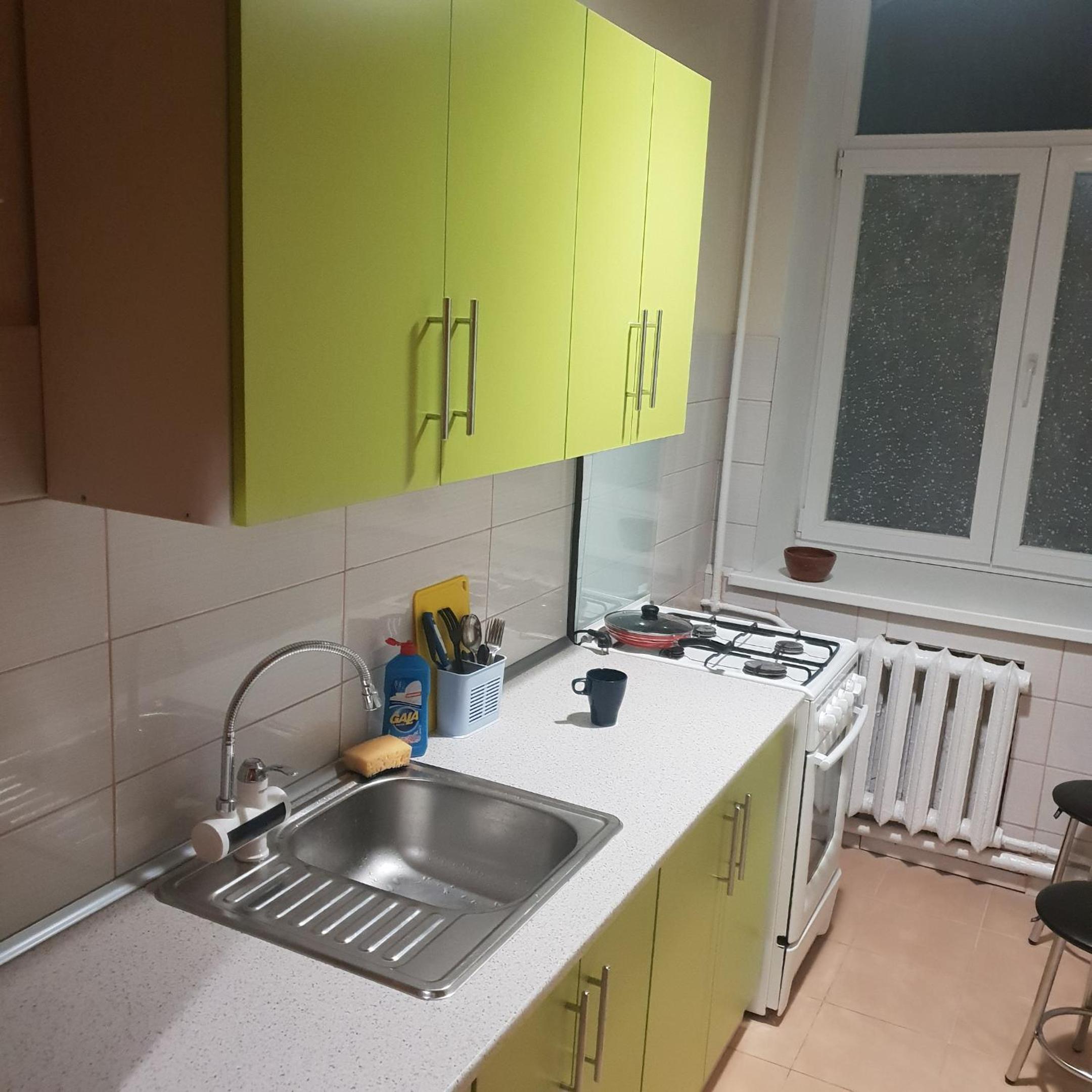 Apartment Theatre Shepkina 2 rooms II view 4