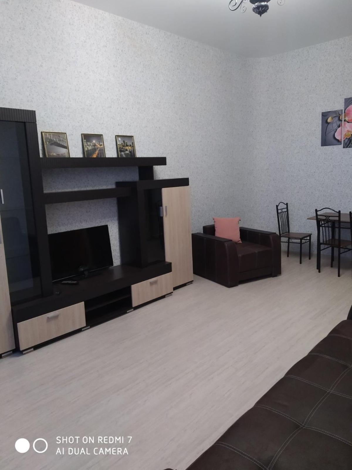 Apartment Theatre Shepkina 2 rooms II view 5