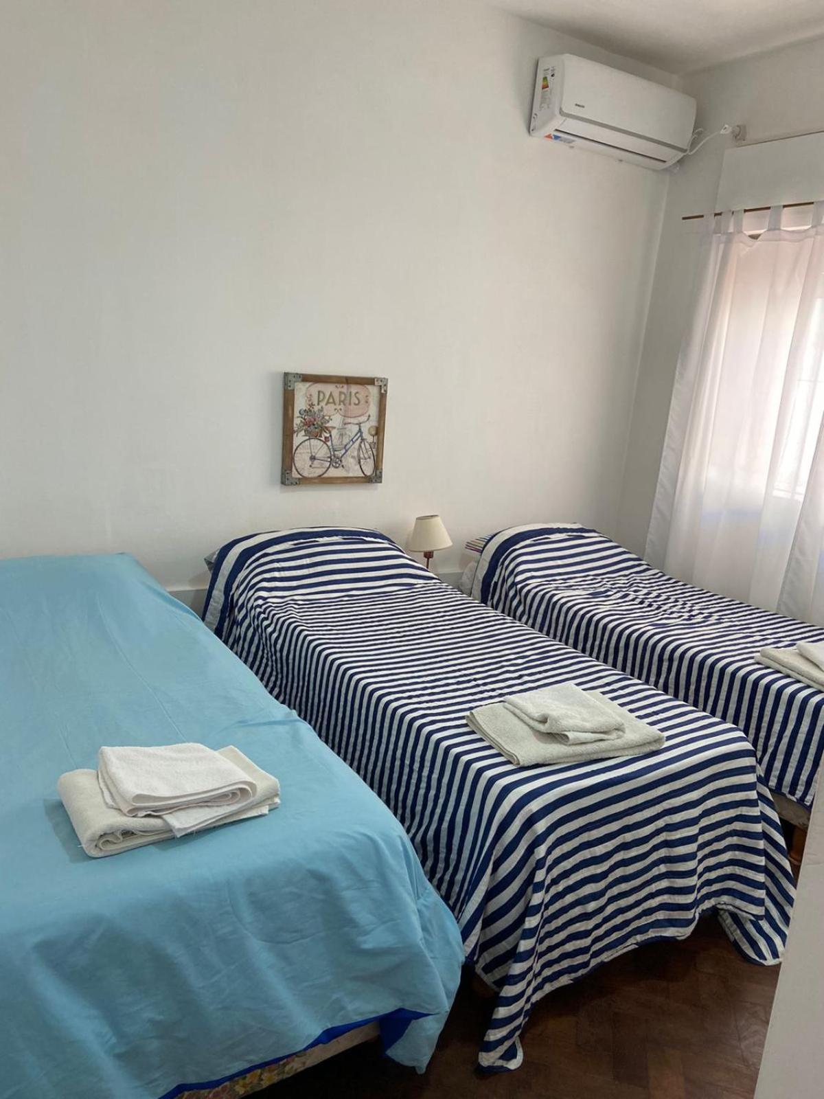 Soya Departamentos PB A