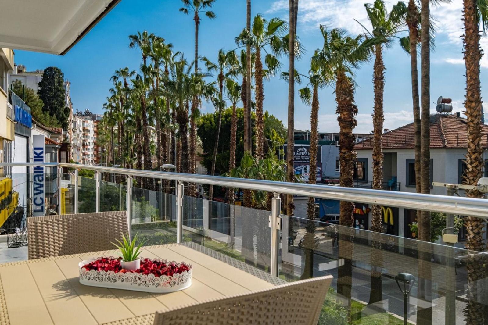 MARİA House