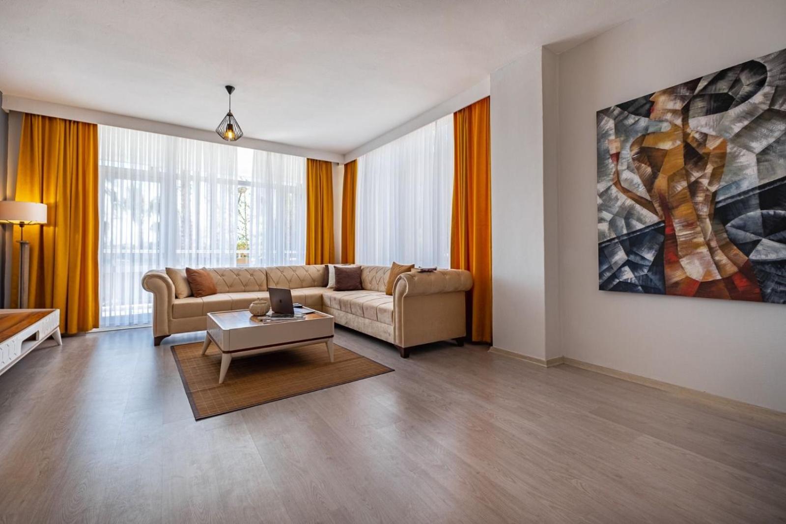 MARİA House