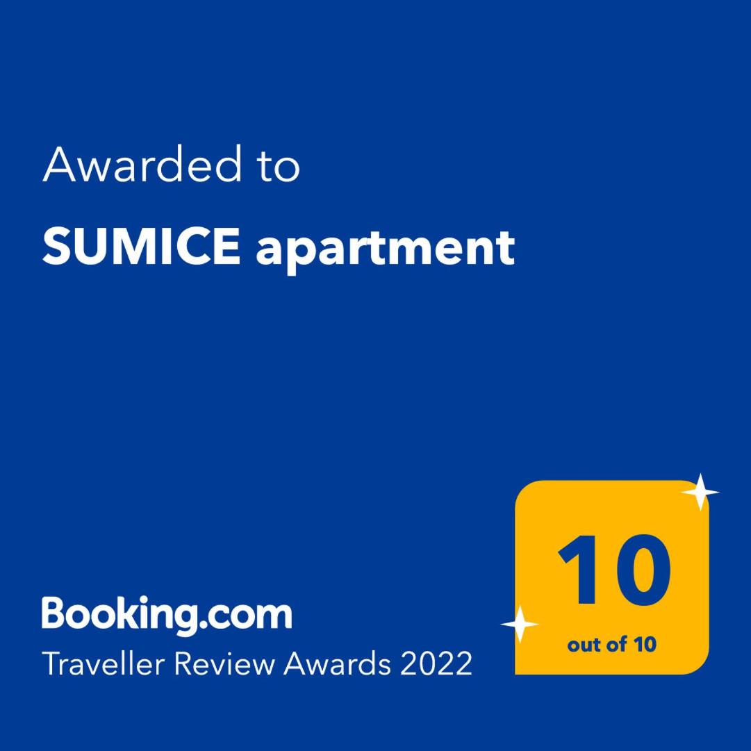 SUMICE apartment view 5
