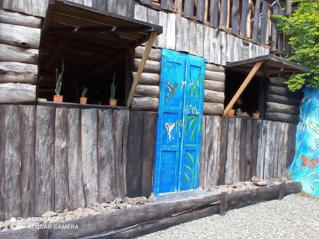 Hotel Alojamiento Rural Altos del Molino