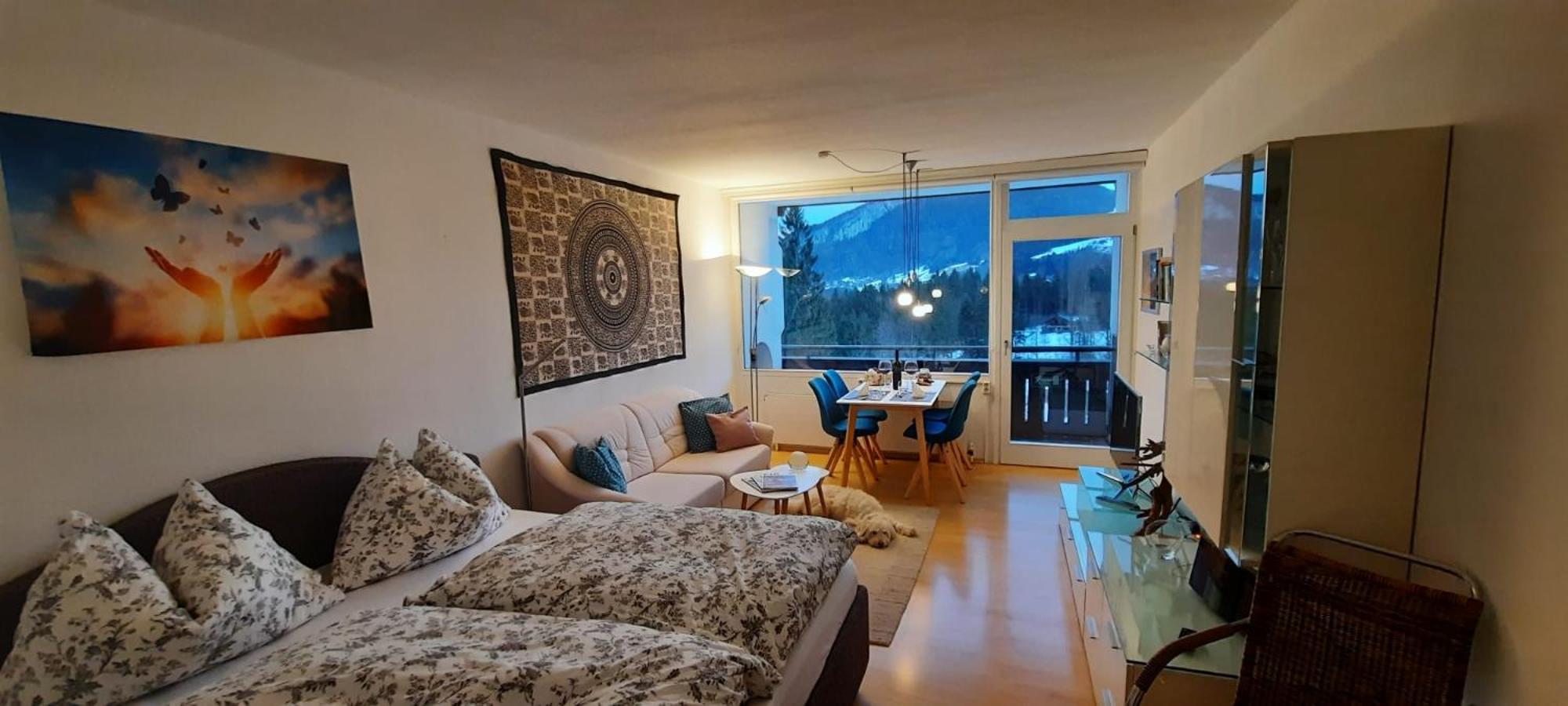 Lebensfreude Appartement