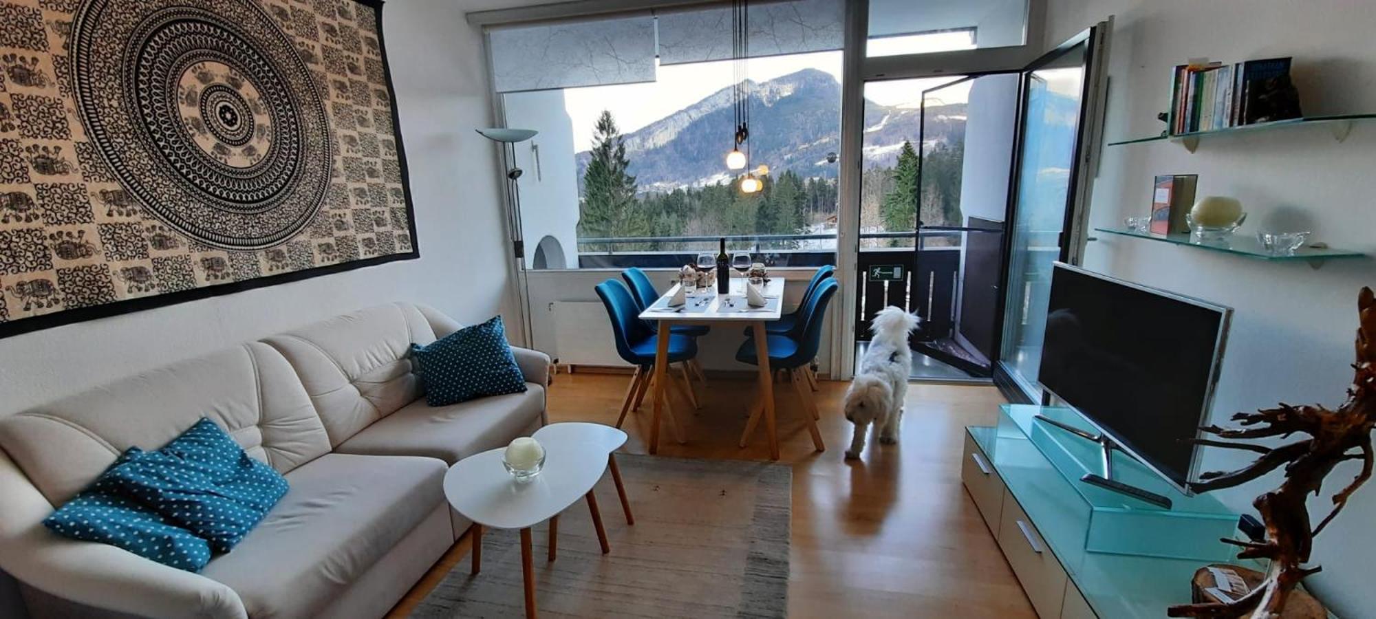 Lebensfreude Appartement