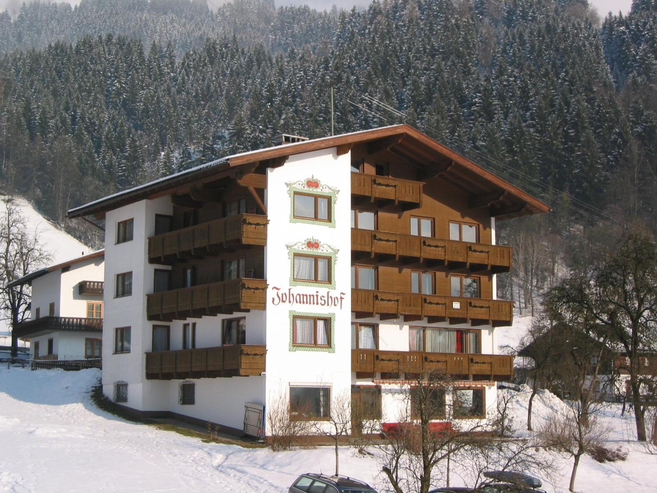 Johannishof
