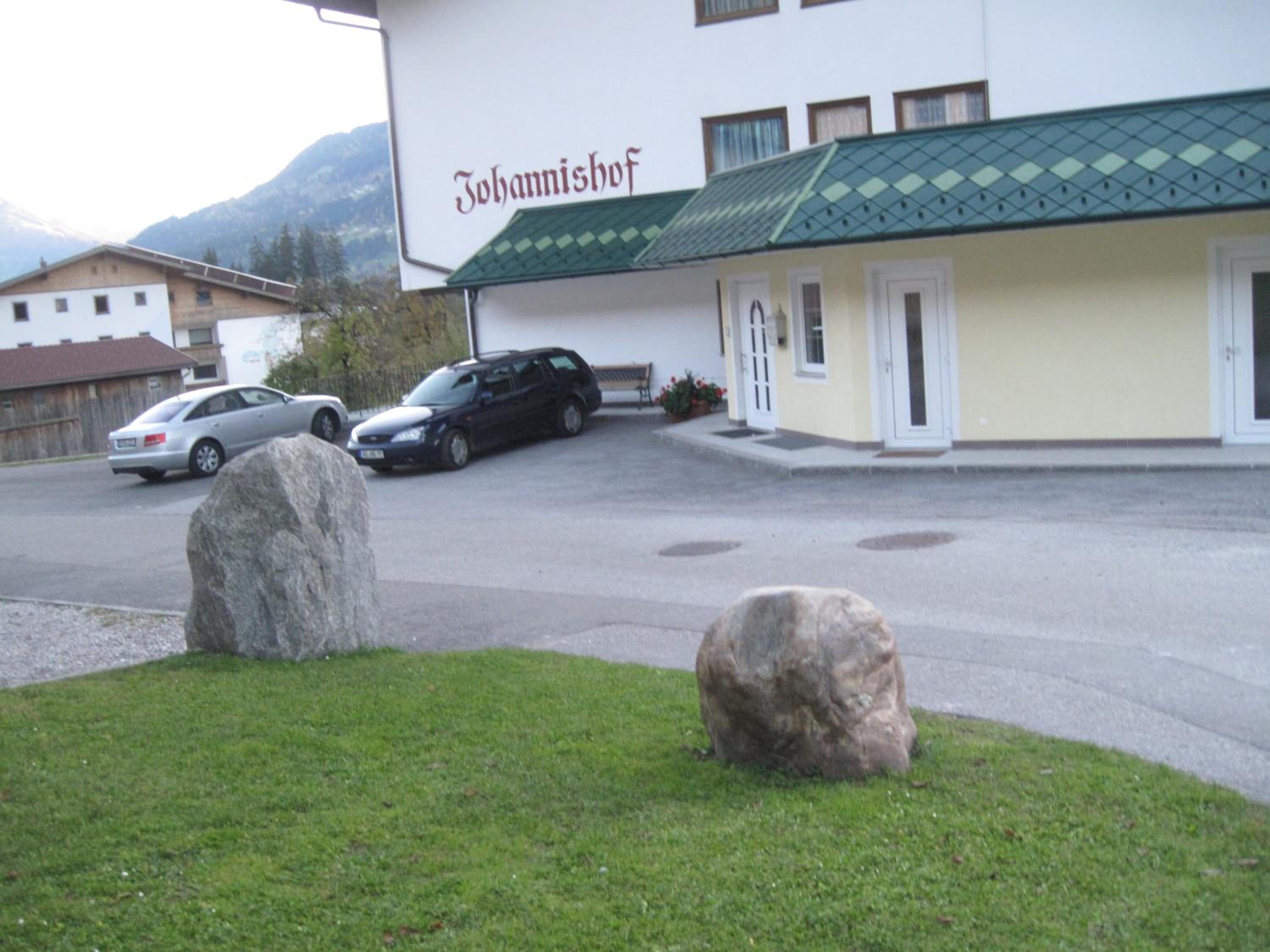 Johannishof