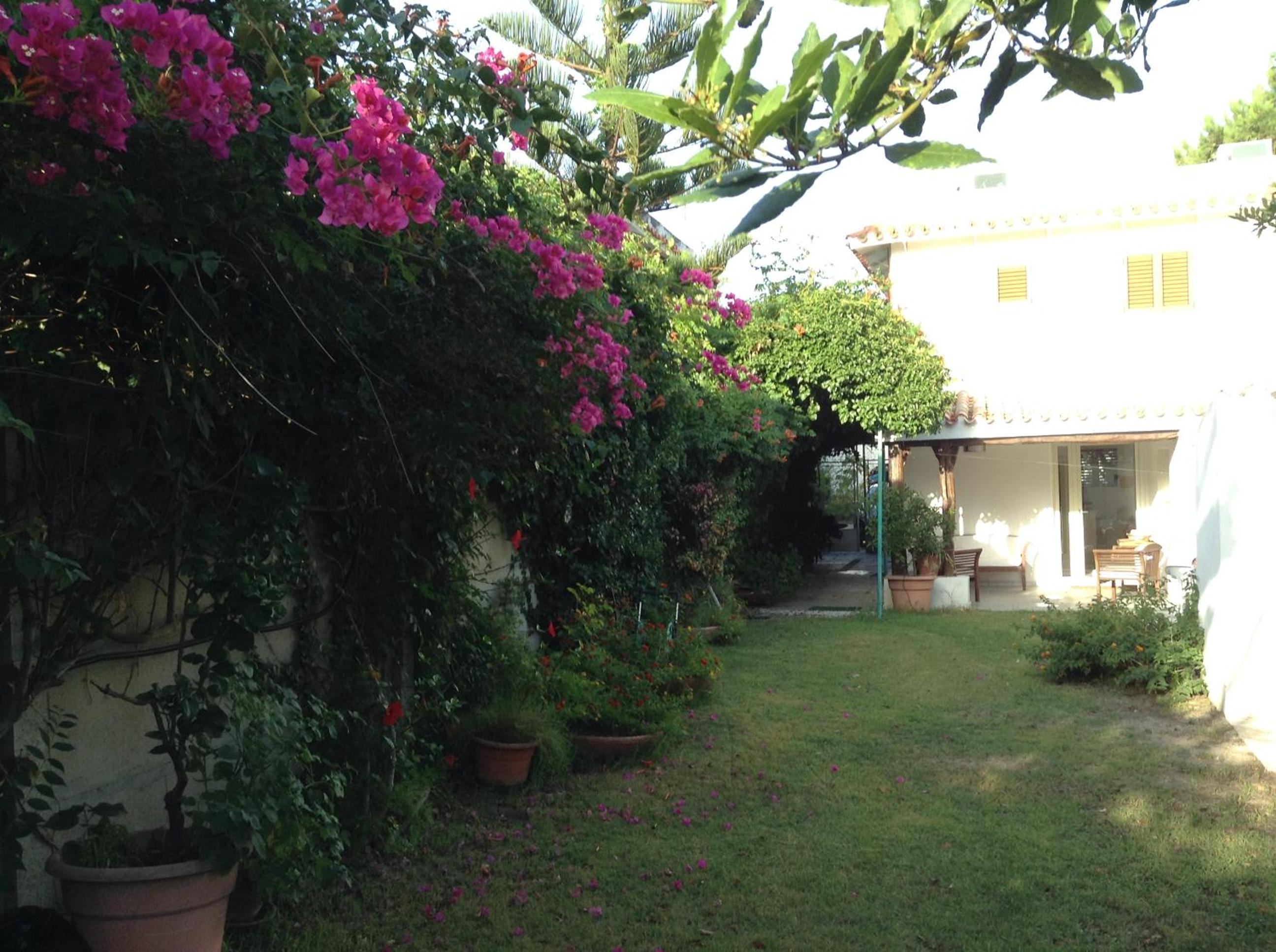 Deliziosa Villa 150 metri dal mare view 3
