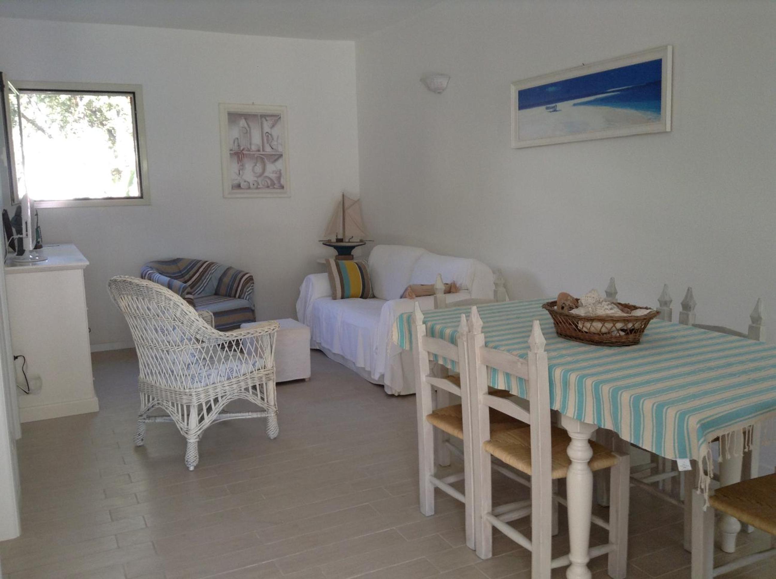 Deliziosa Villa 150 metri dal mare view 5