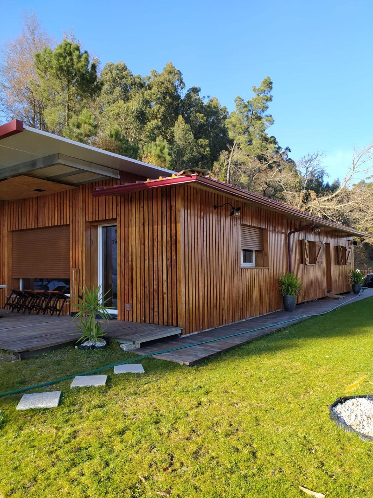 Hotel Casa do Outeiro - Image 1