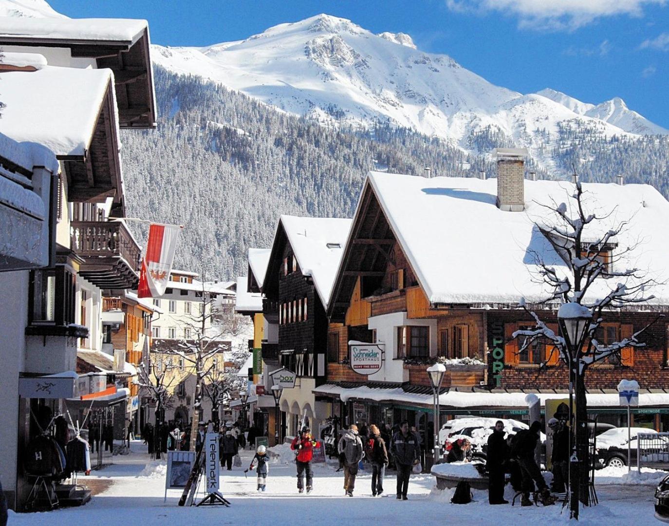 Chalet Alber