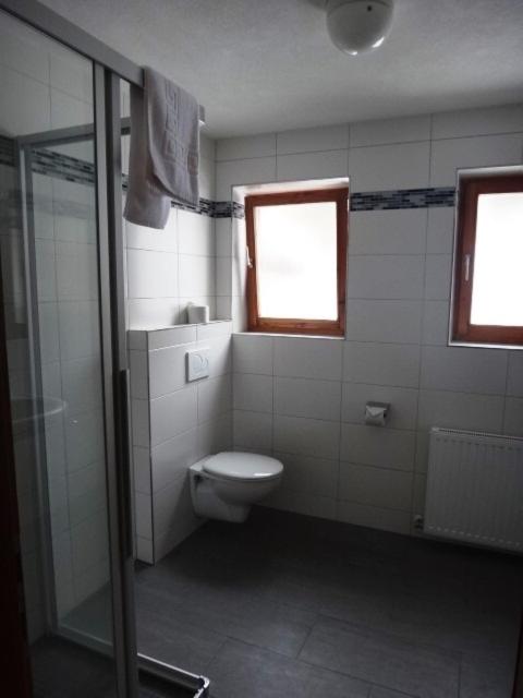 Chalet Alber