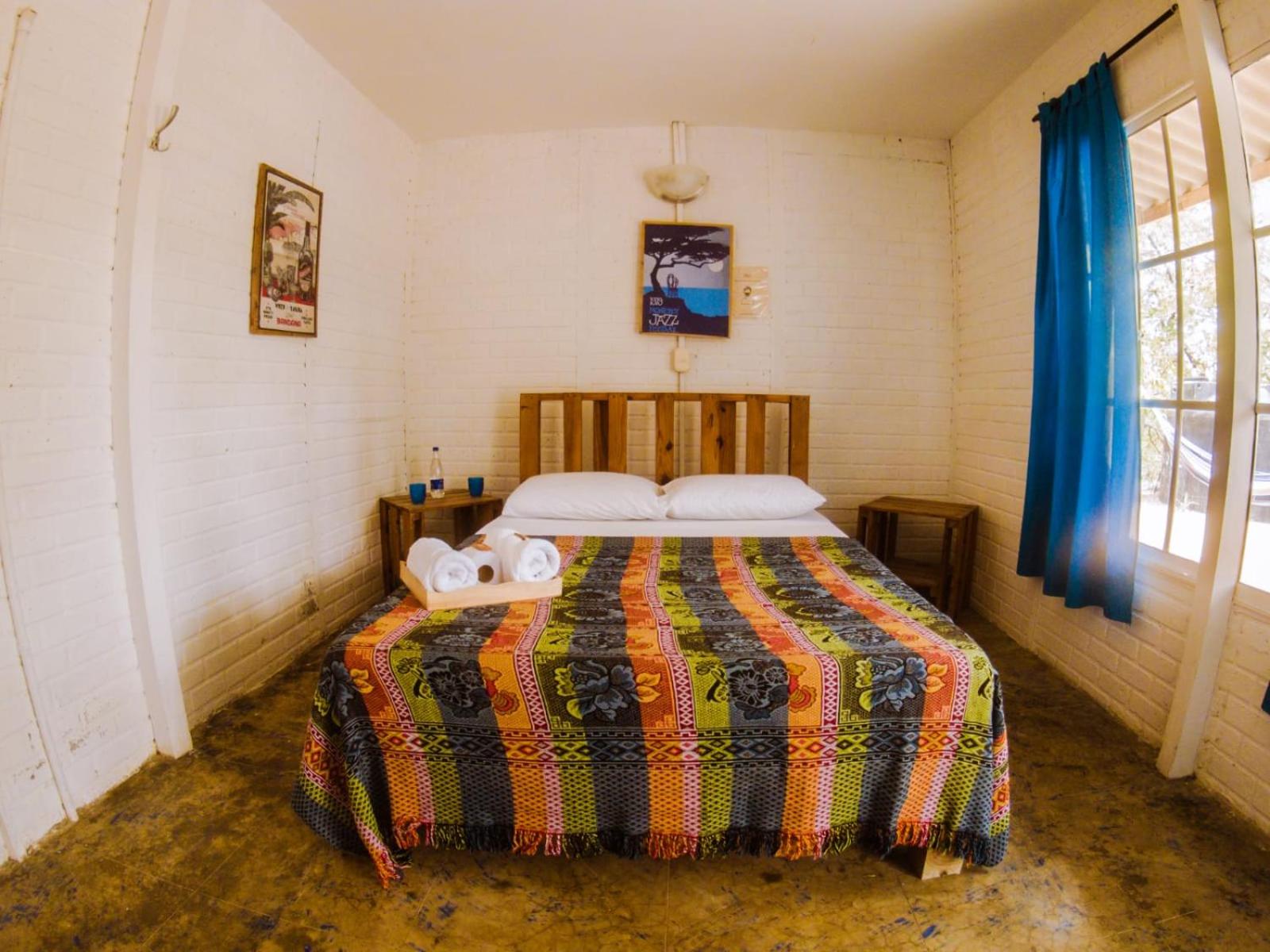 Playa del Ritmo Beach Hostel & Bar - Adults Only