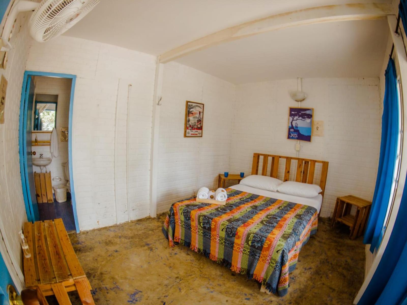 Playa del Ritmo Beach Hostel & Bar - Adults Only
