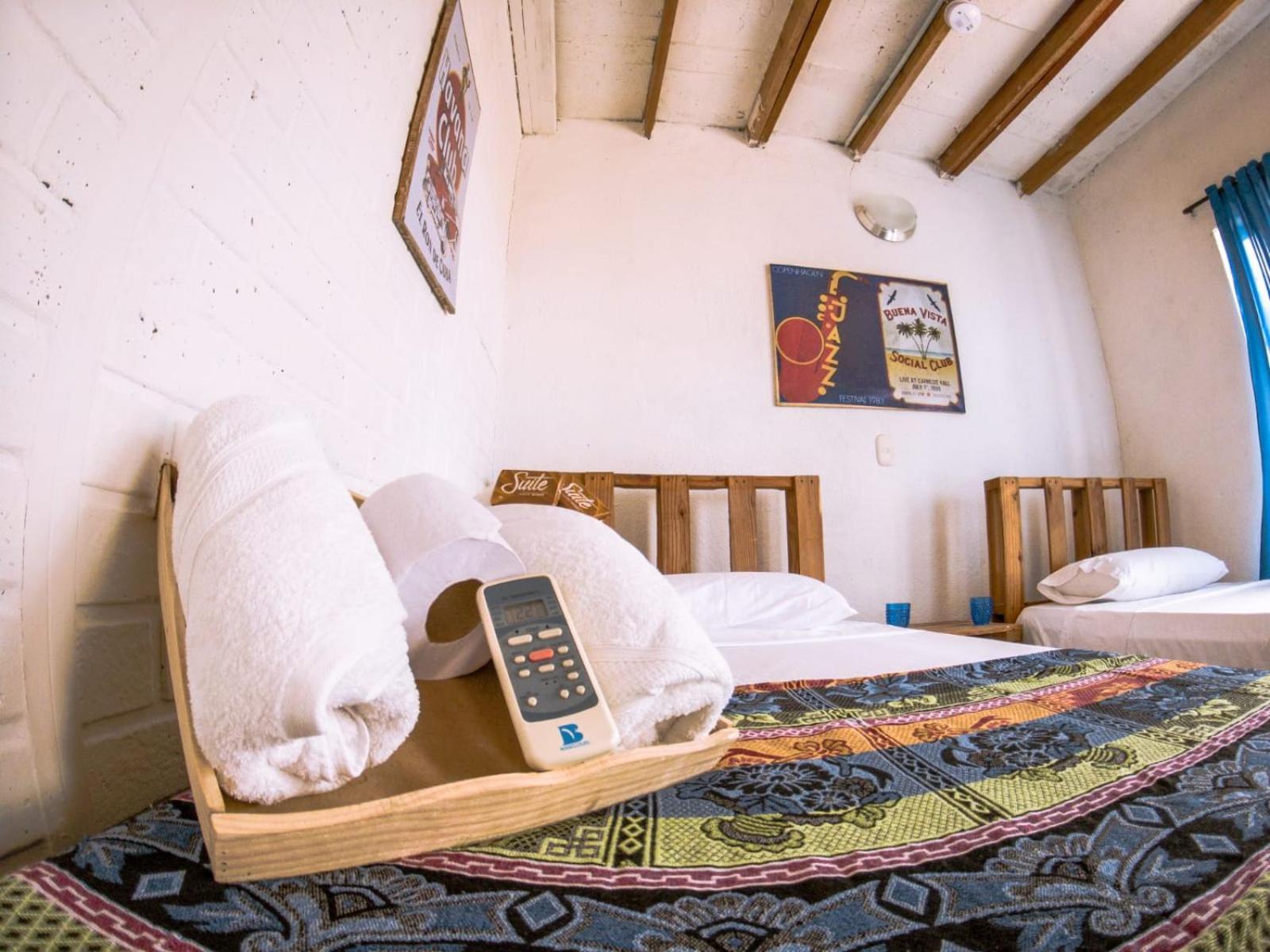 Playa del Ritmo Beach Hostel & Bar - Adults Only