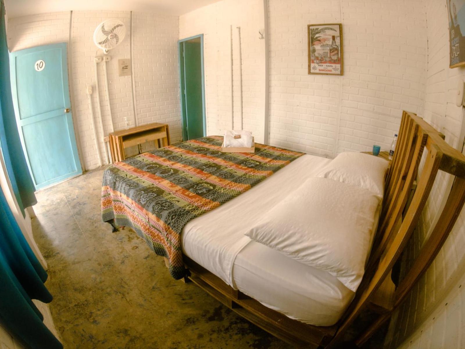 Playa del Ritmo Beach Hostel & Bar - Adults Only