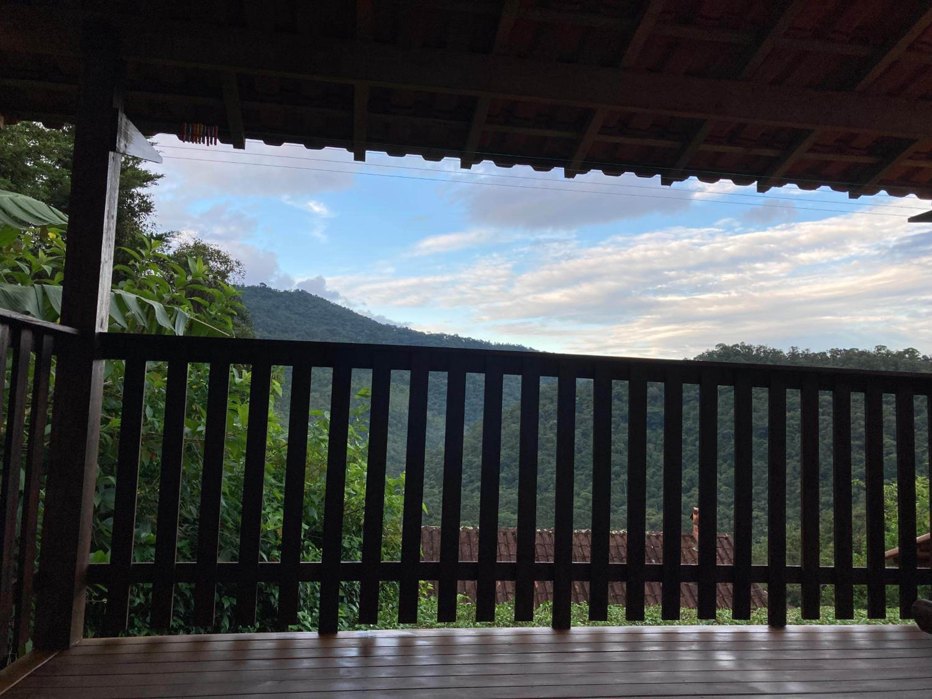Casa Sossego da Montanha