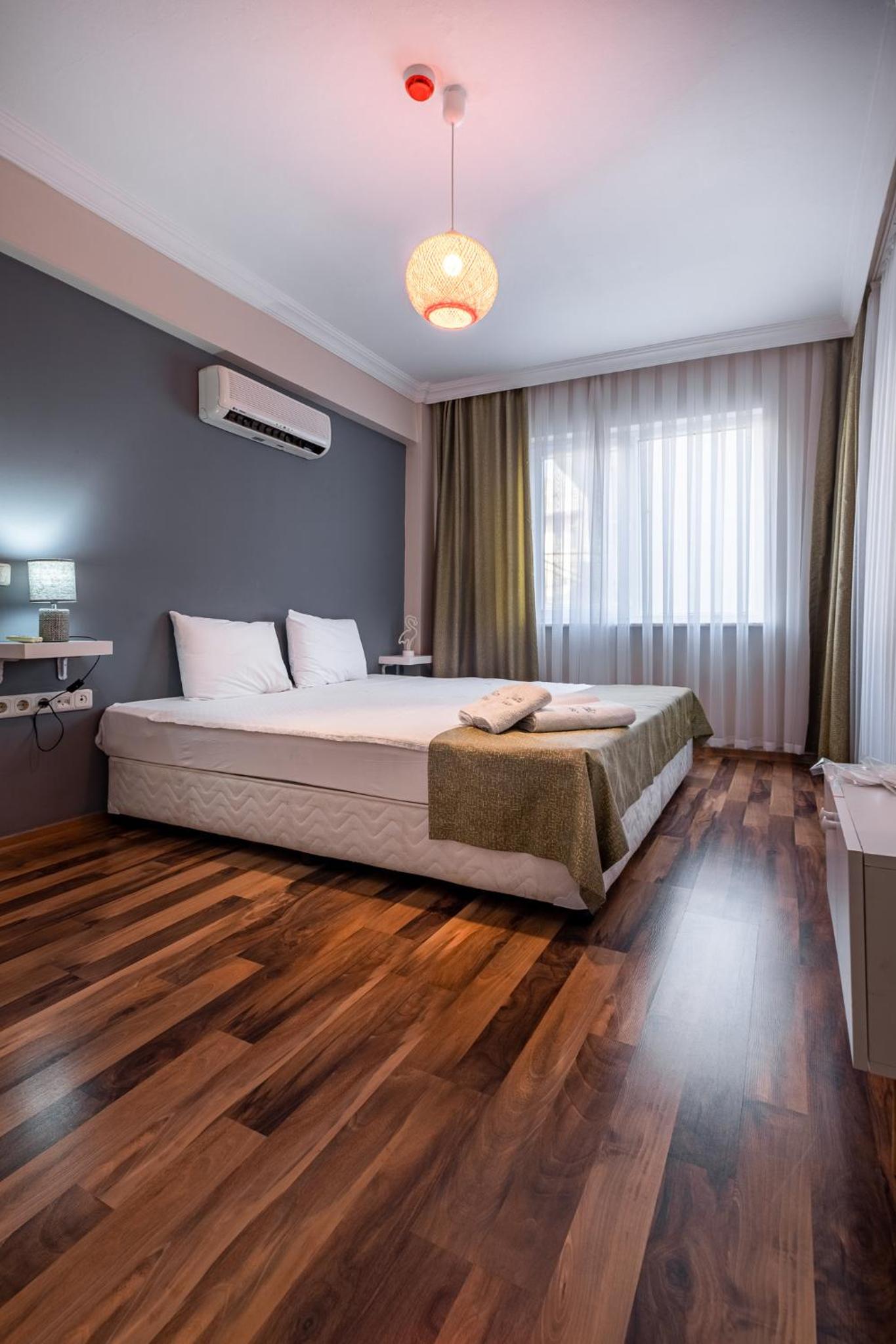 MARİA House