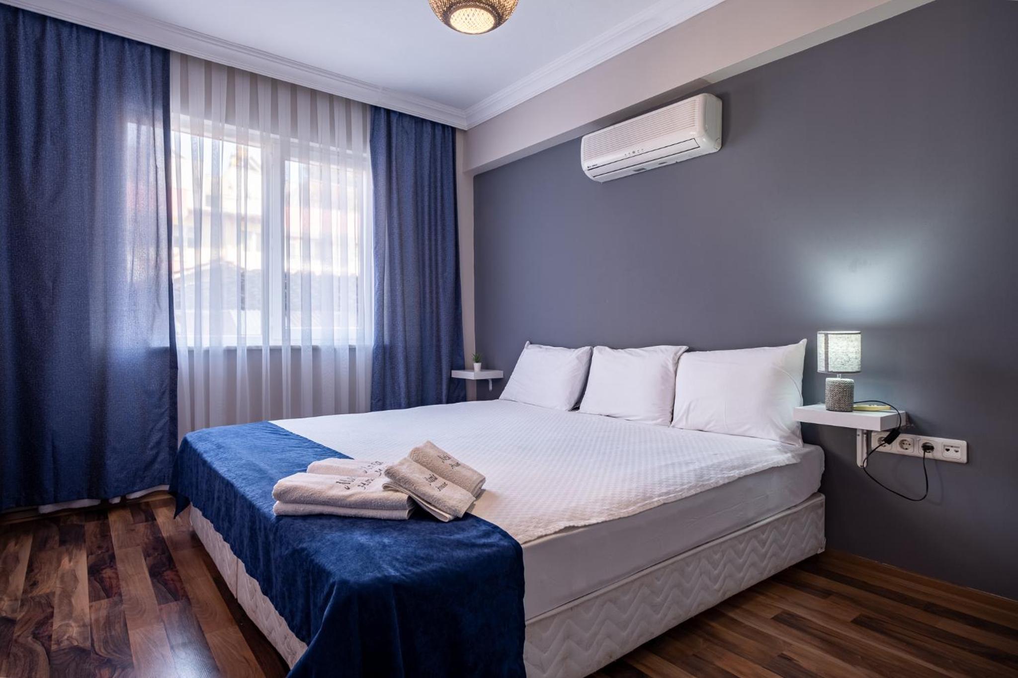MARİA House