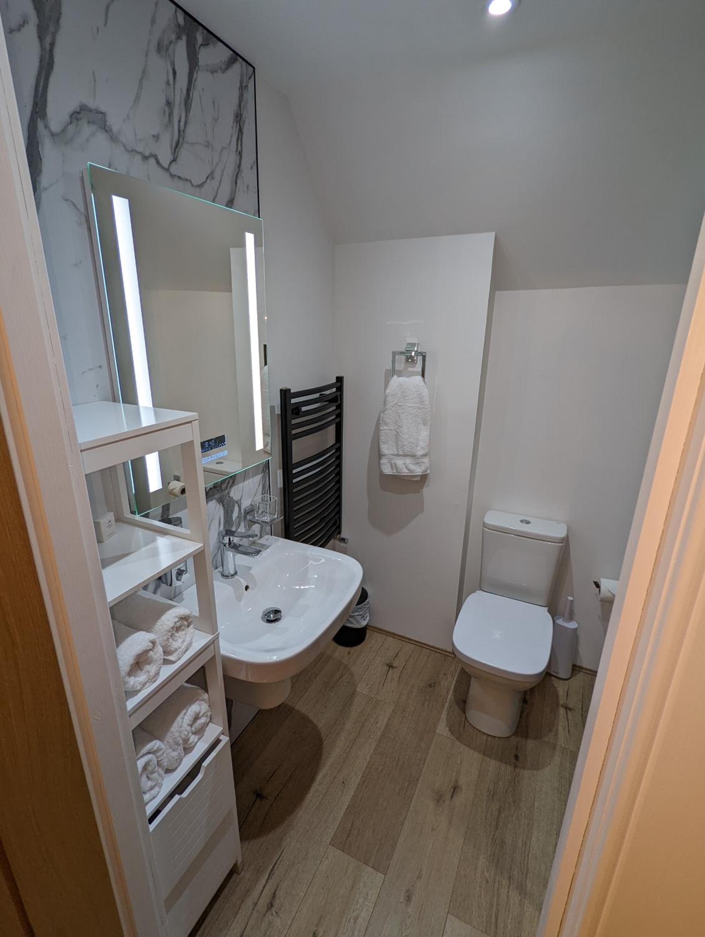 Cambeth Lodge Guesthouse
