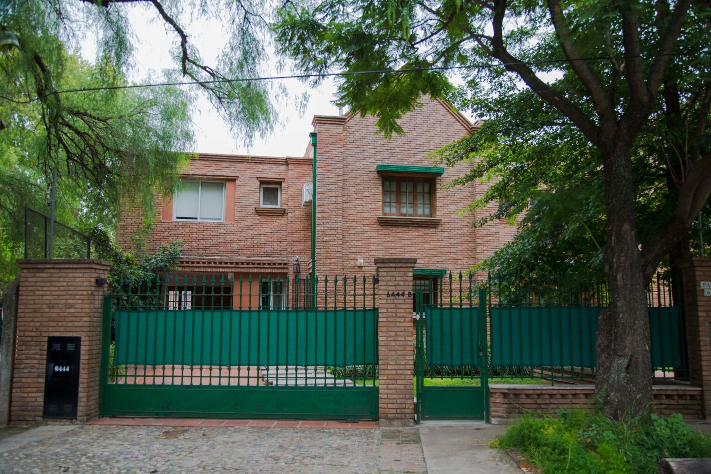 Casa en Córdoba