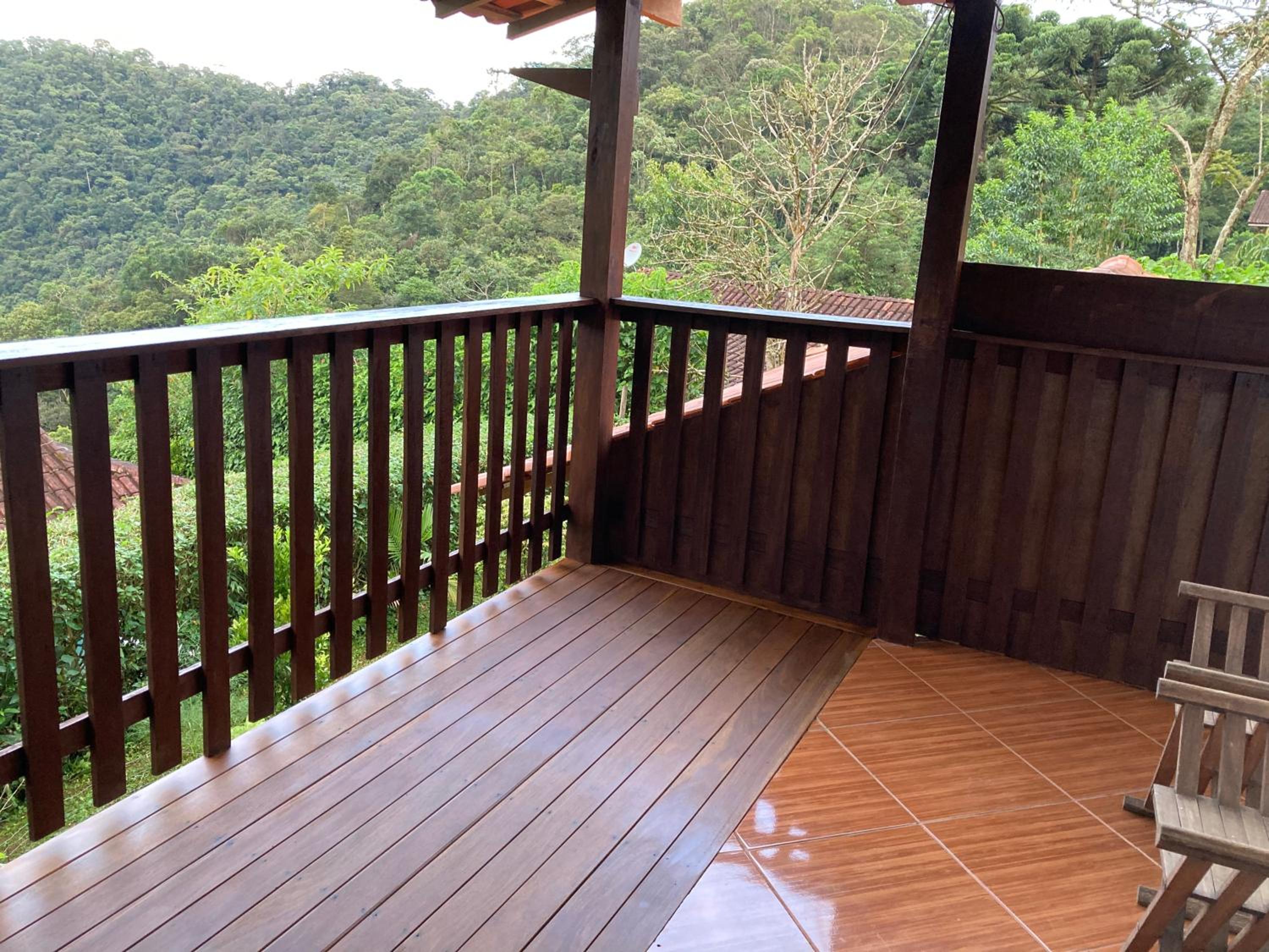 Casa Sossego da Montanha