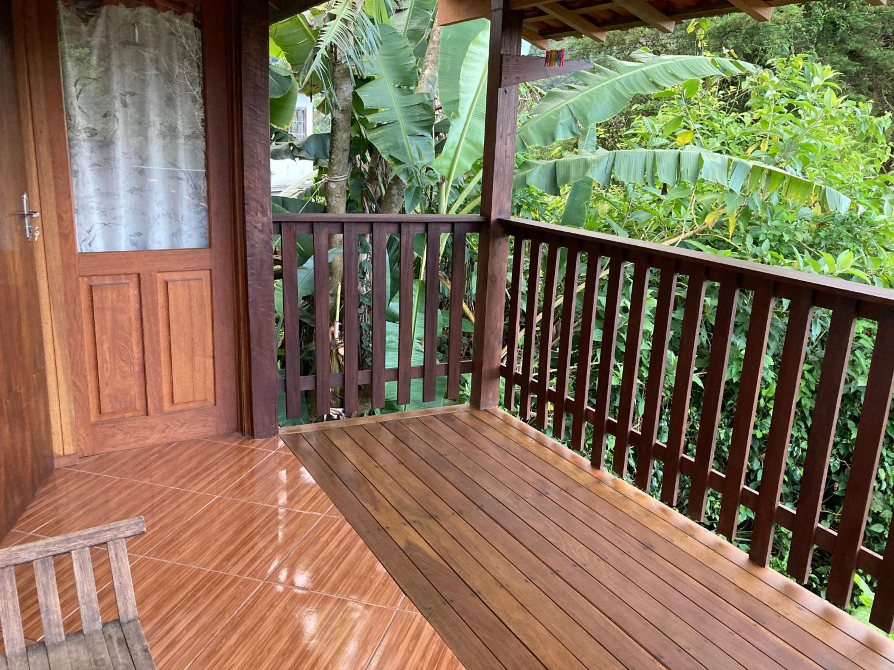 Casa Sossego da Montanha