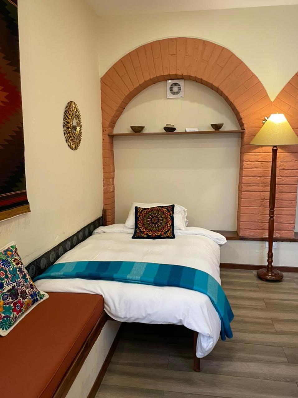Casa LunaLoma - Boutique Apartments