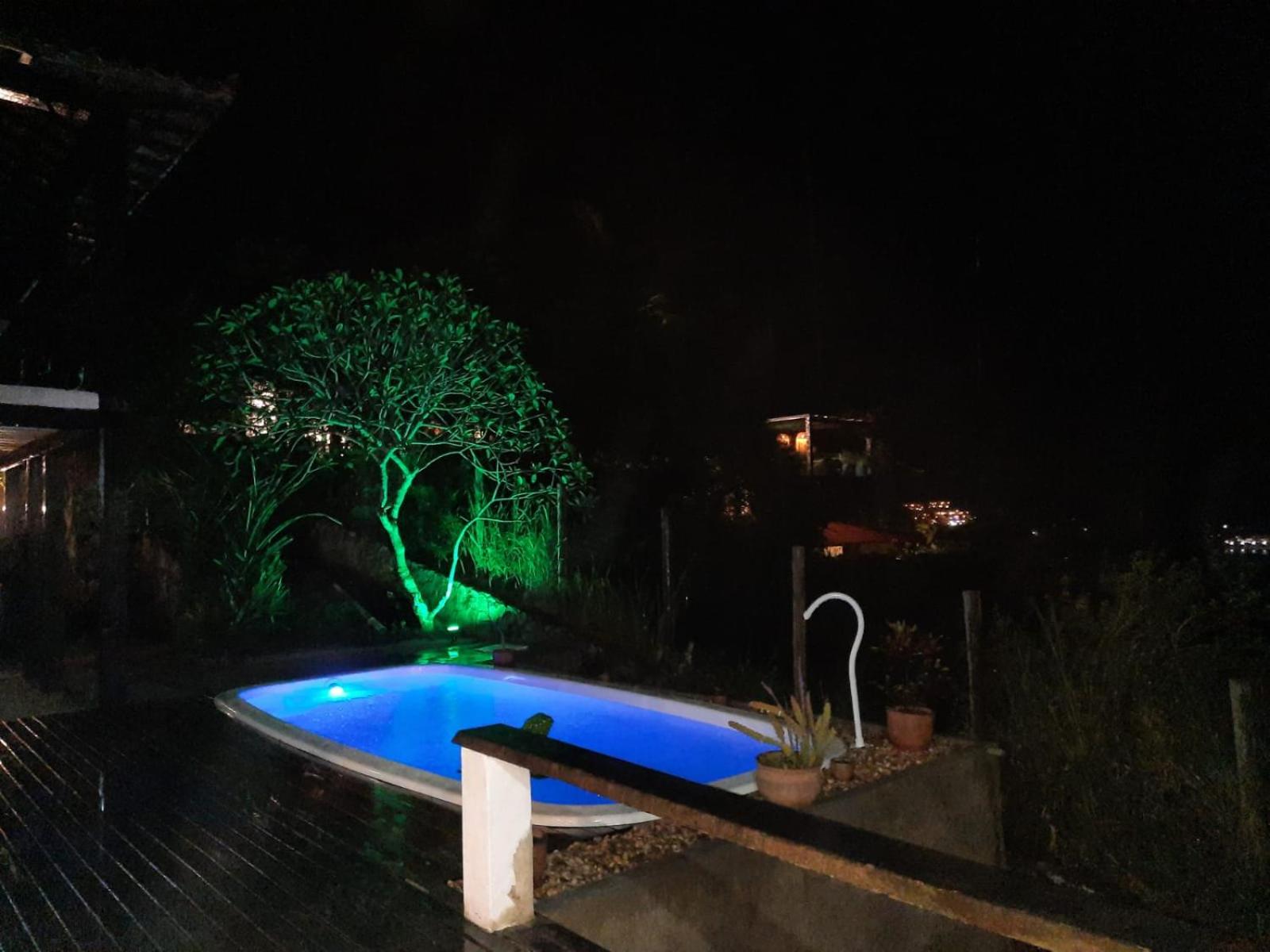 Búzios RJ Casa Panorâmica da Ferradura