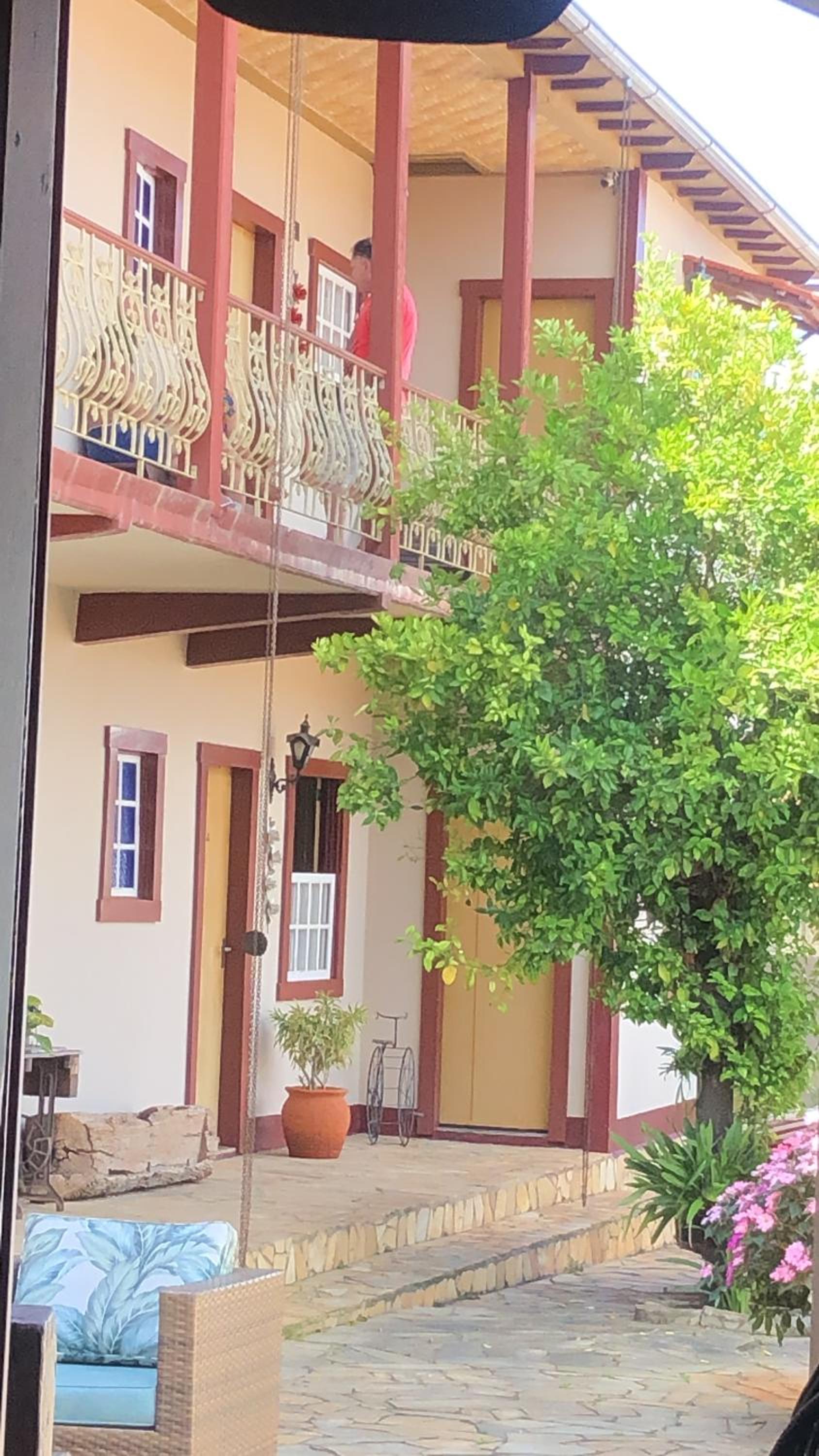 Pousada Vó Iris - Tiradentes Mg, photo 116