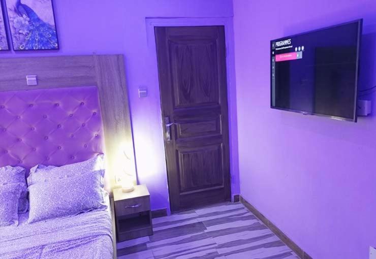 Westpark Luxury Apartments view 3