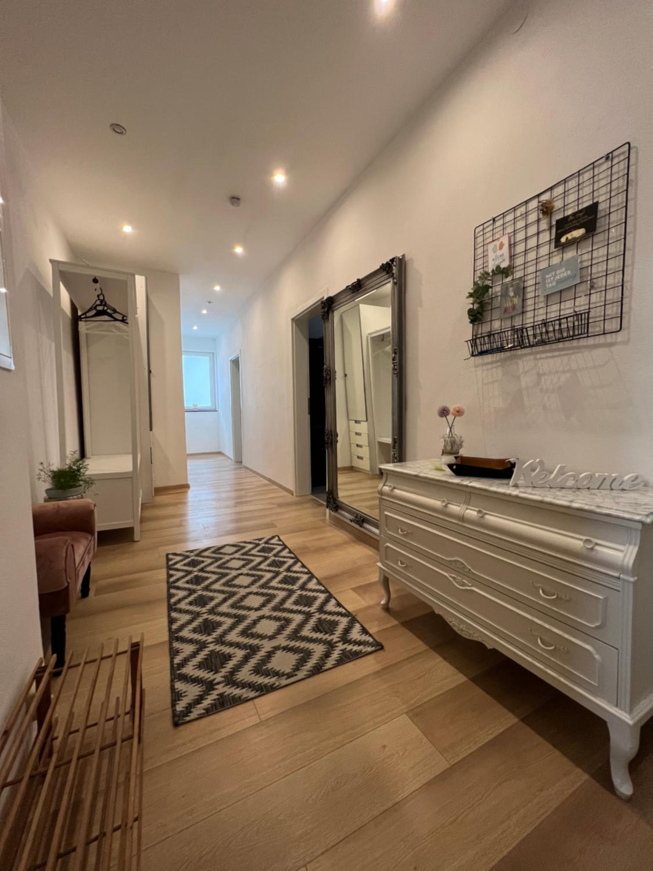 Zentrale Ferienwohnung - Property Image 12