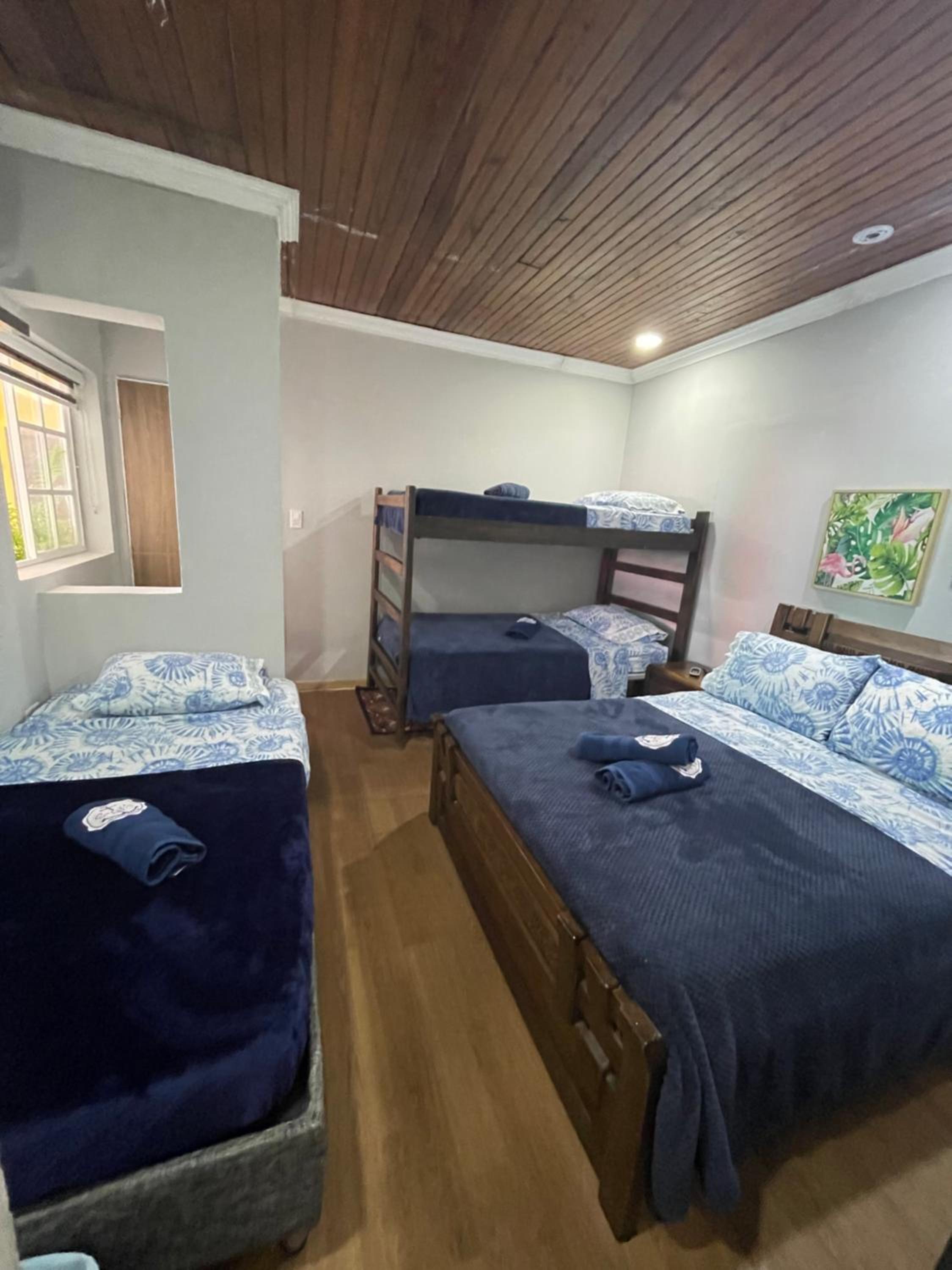 Sarah's Place San Andres