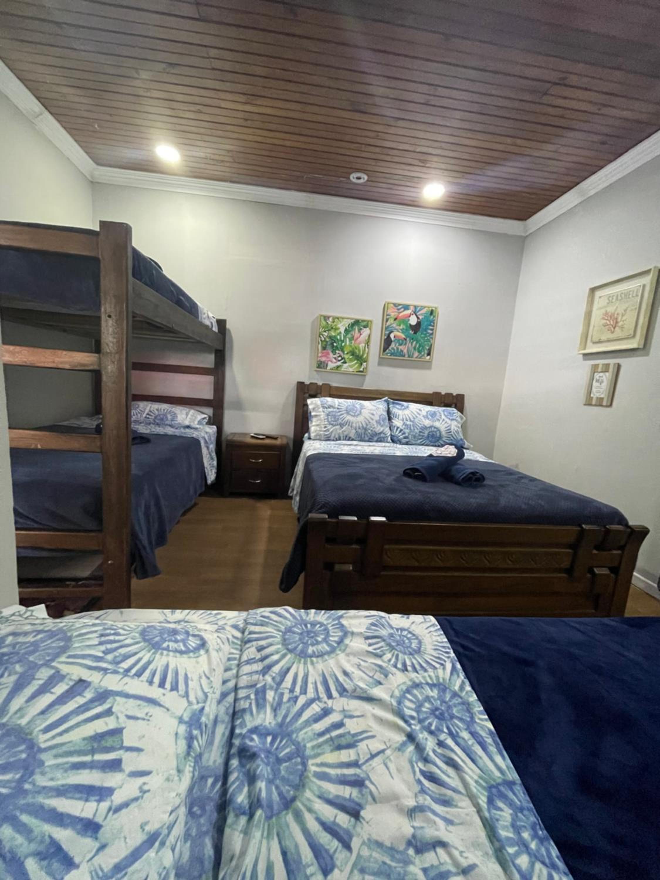 Sarah's Place San Andres