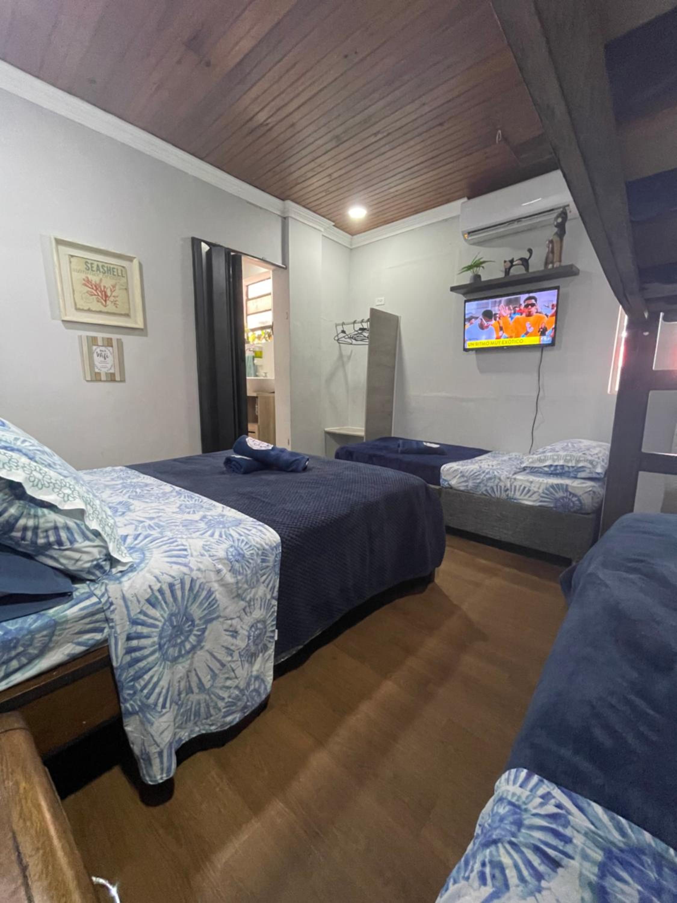 Sarah's Place San Andres