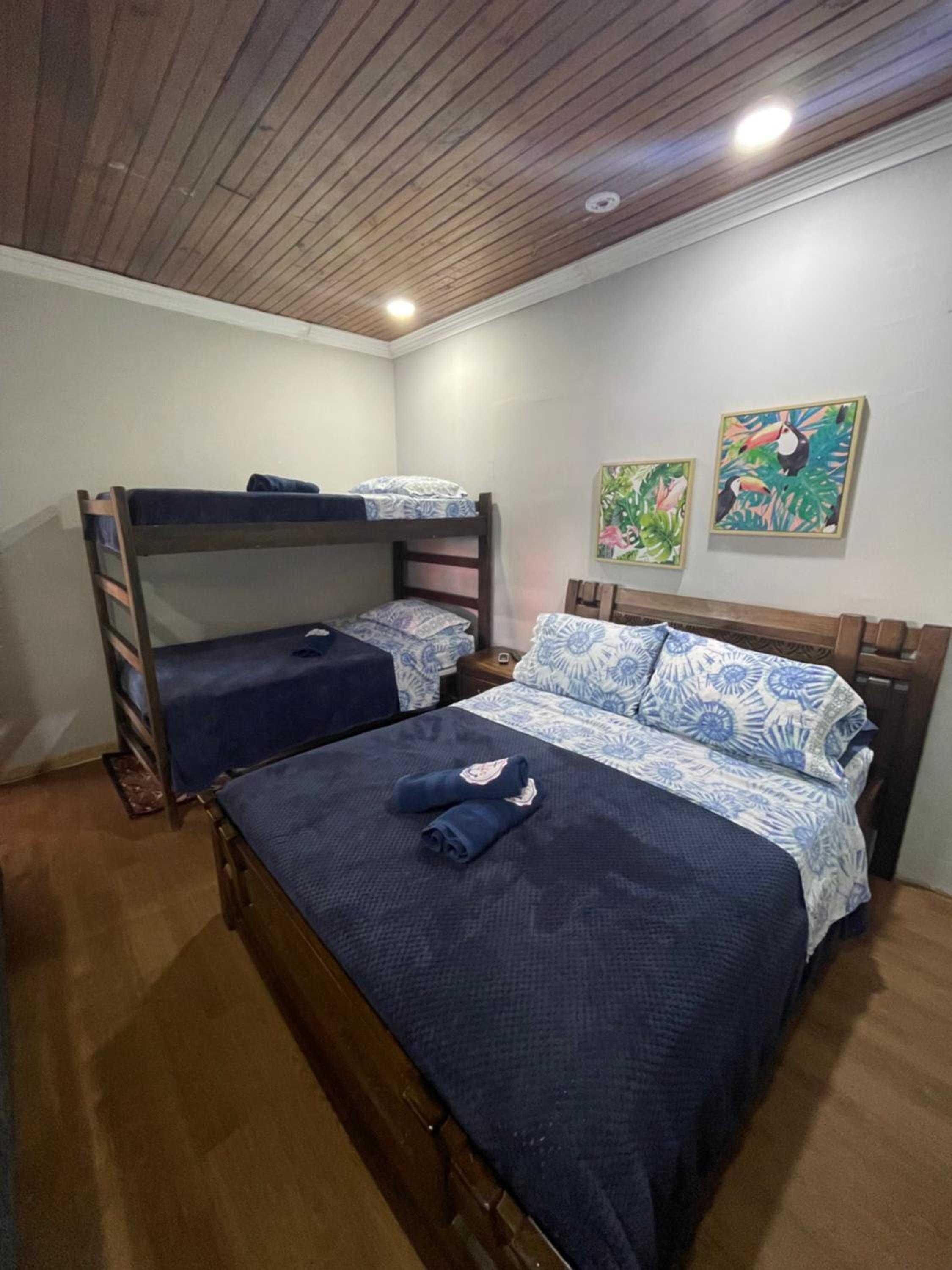 Sarah's Place San Andres