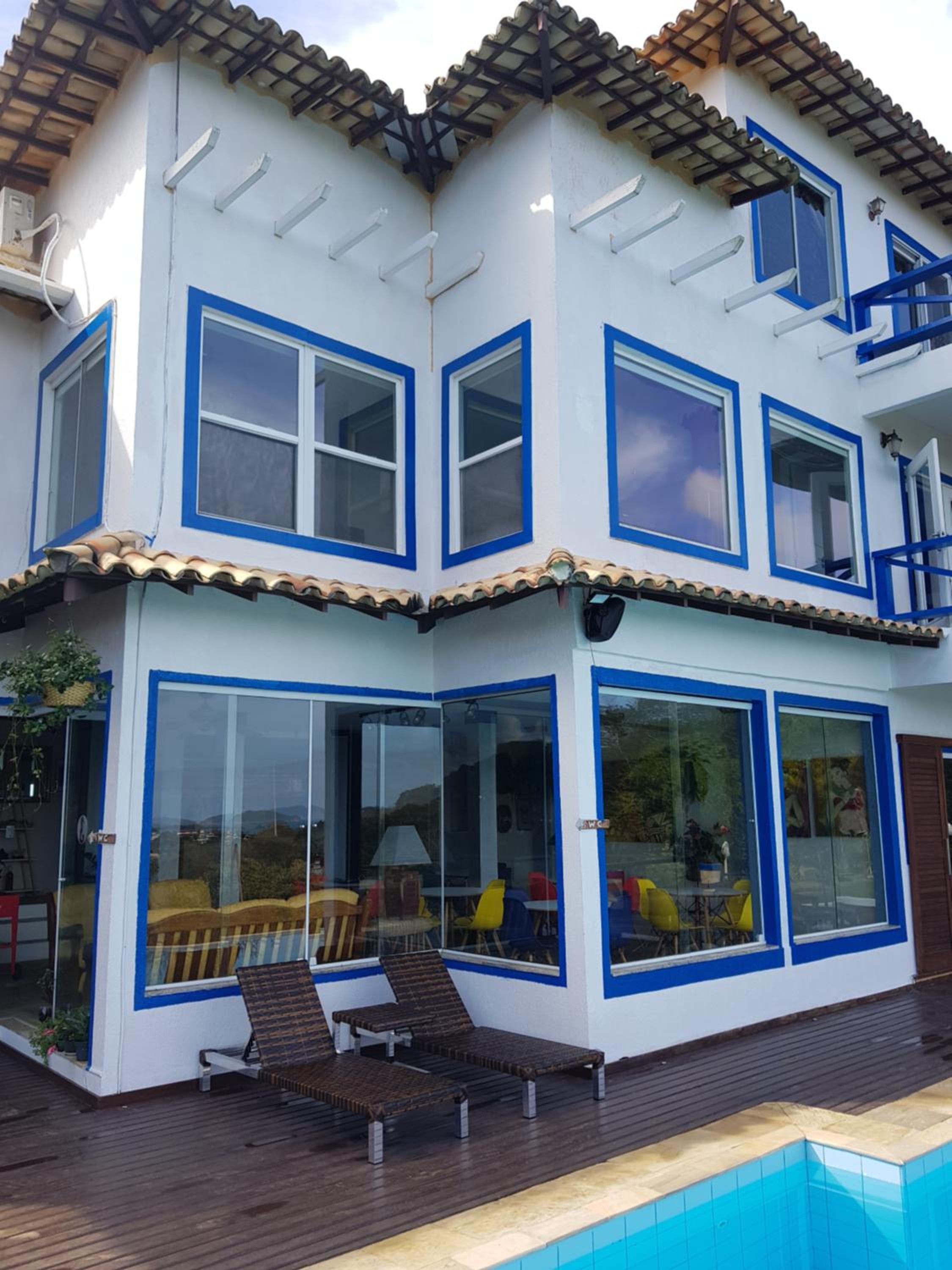 Top de Buzios Boutique Hotel & Spa
