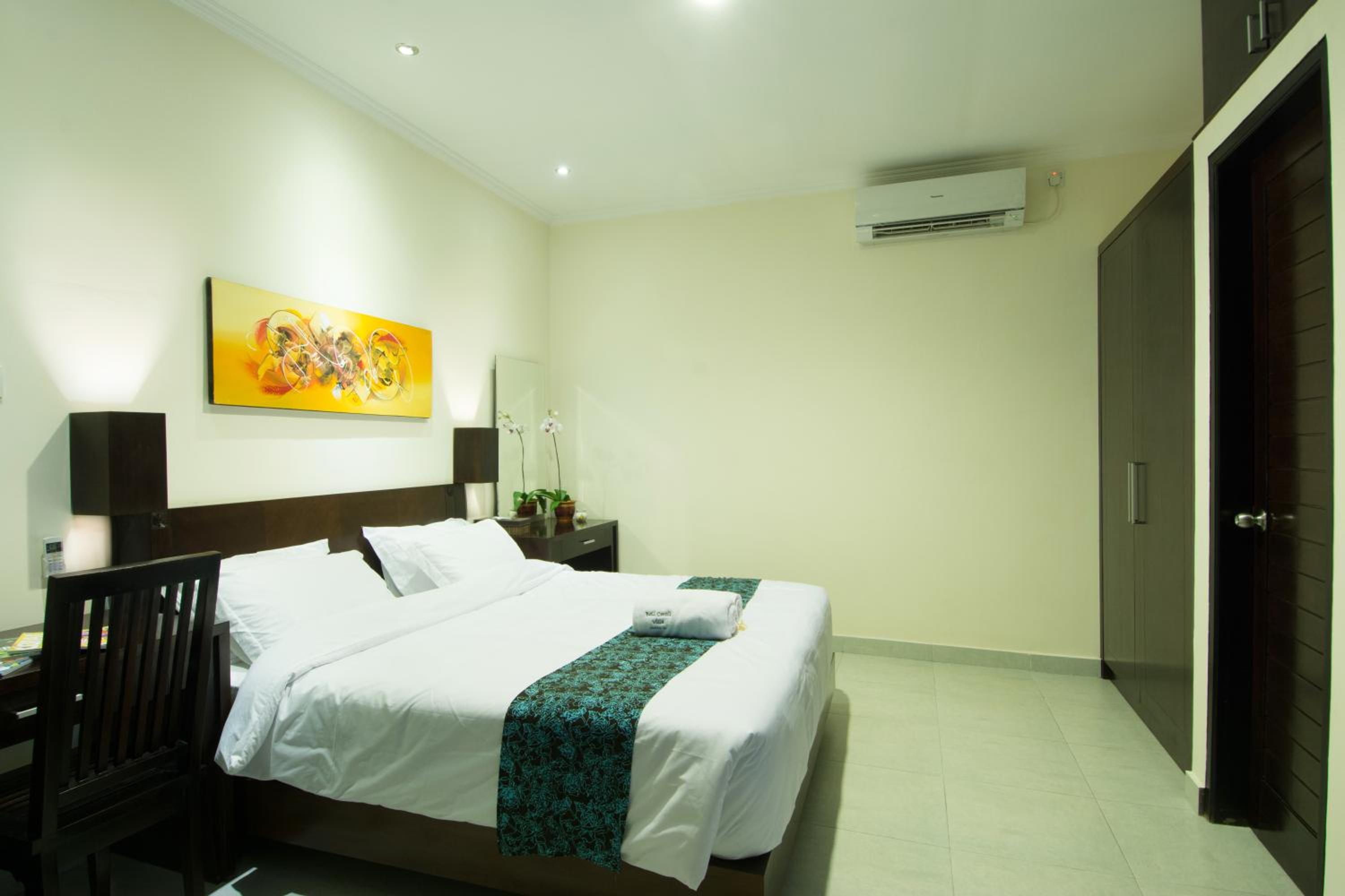 Bali Corail Villas