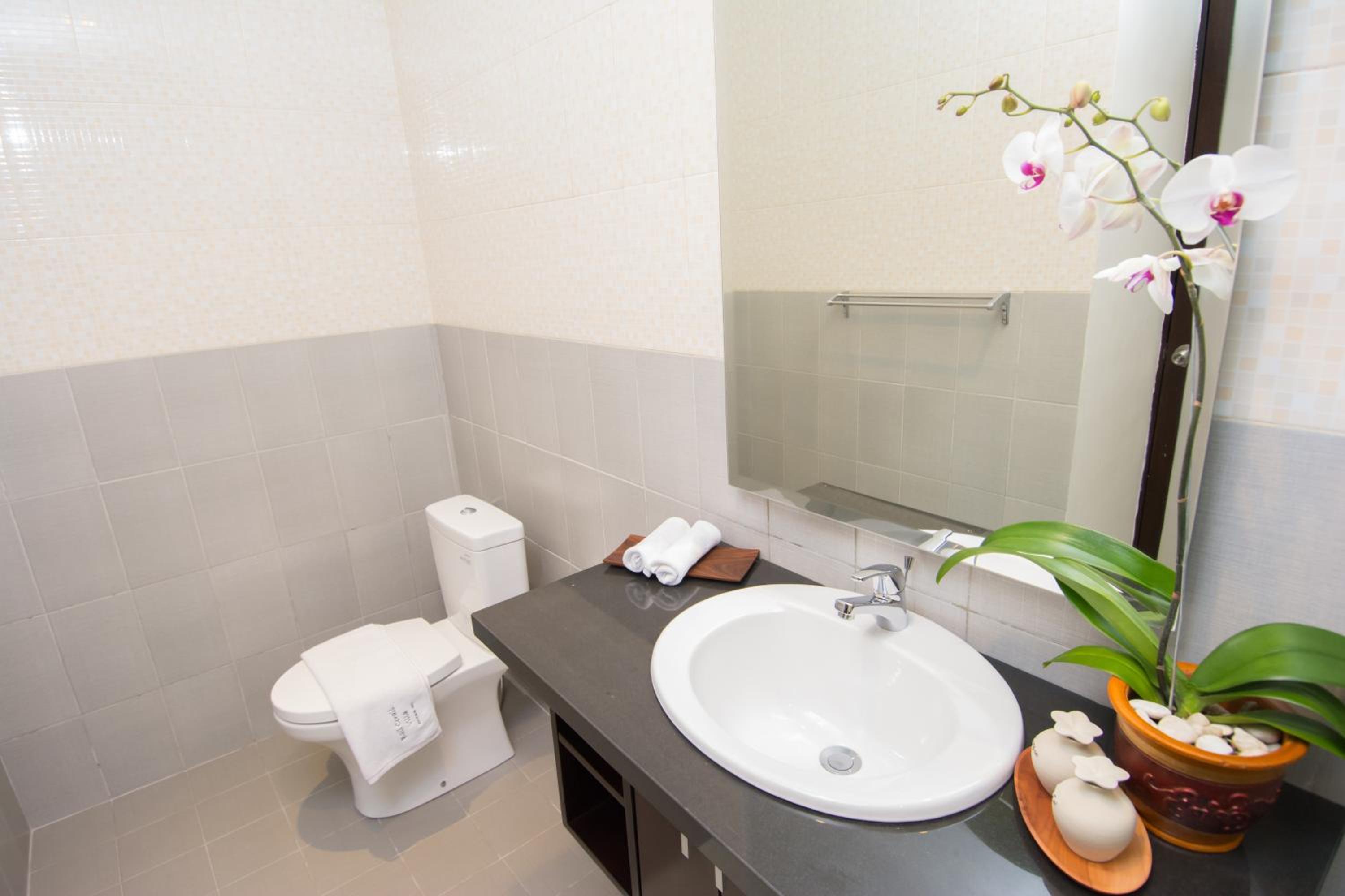 Bali Corail Villas